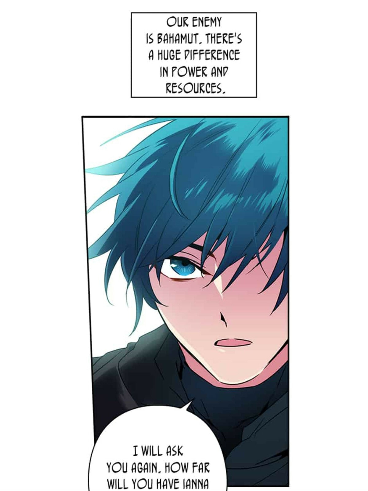 Read Adonis chapter 89 image 28 on Lezhin