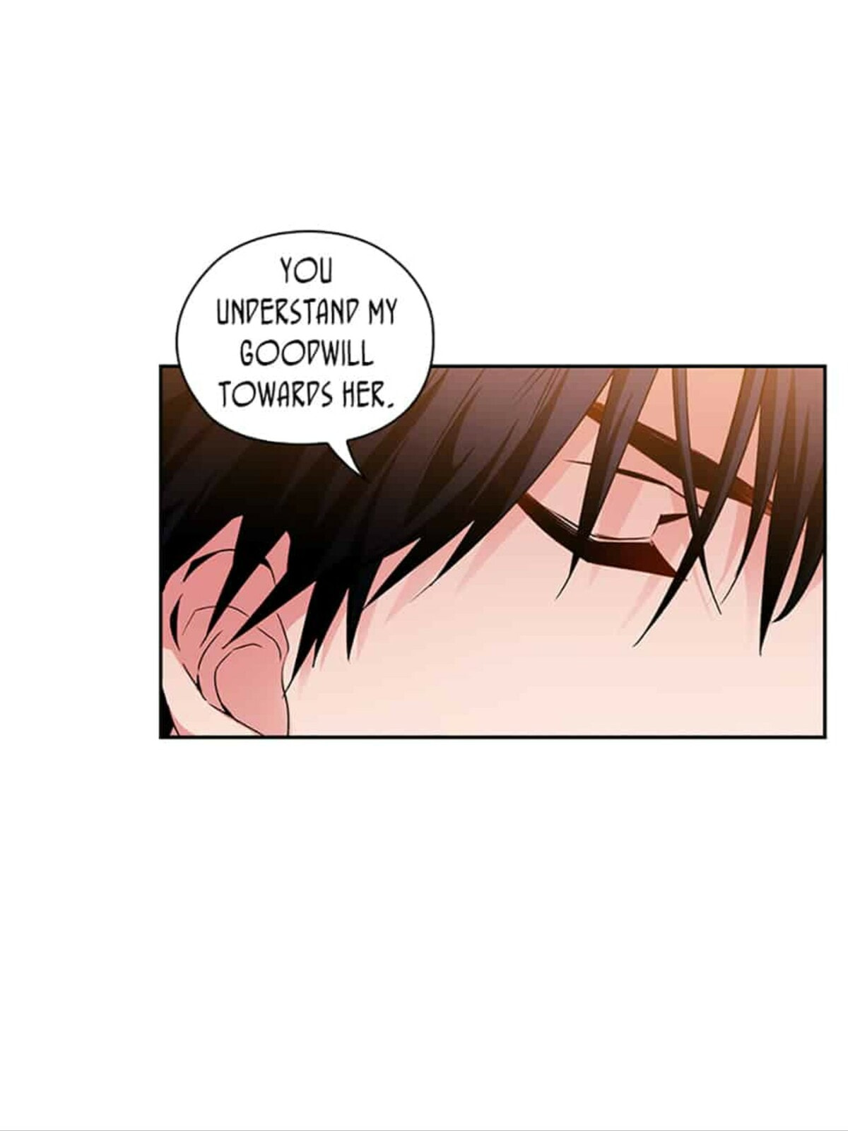 Read Adonis chapter 89 image 3 on Lezhin