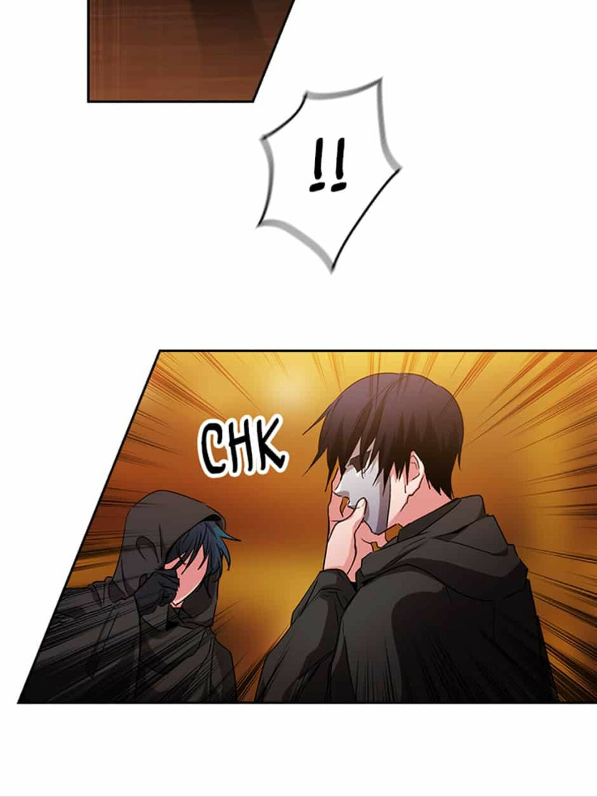 Read Adonis chapter 89 image 30 on Lezhin