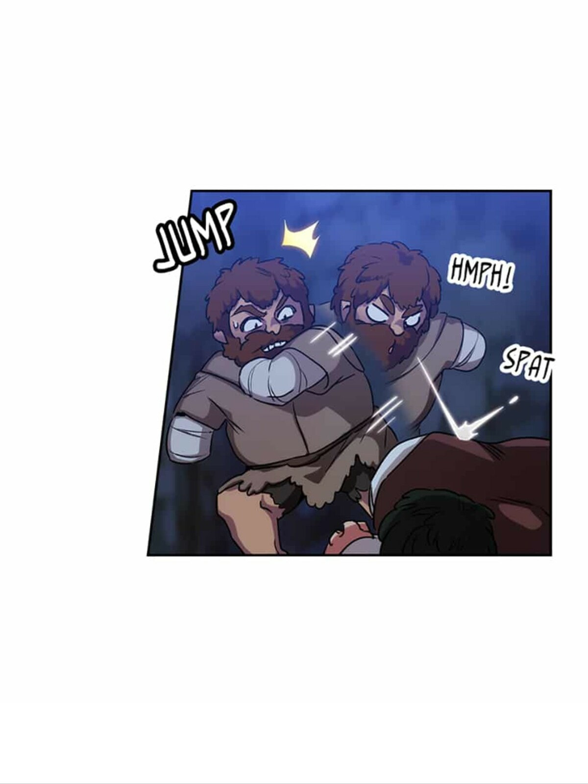 Read Adonis chapter 89 image 34 on Lezhin