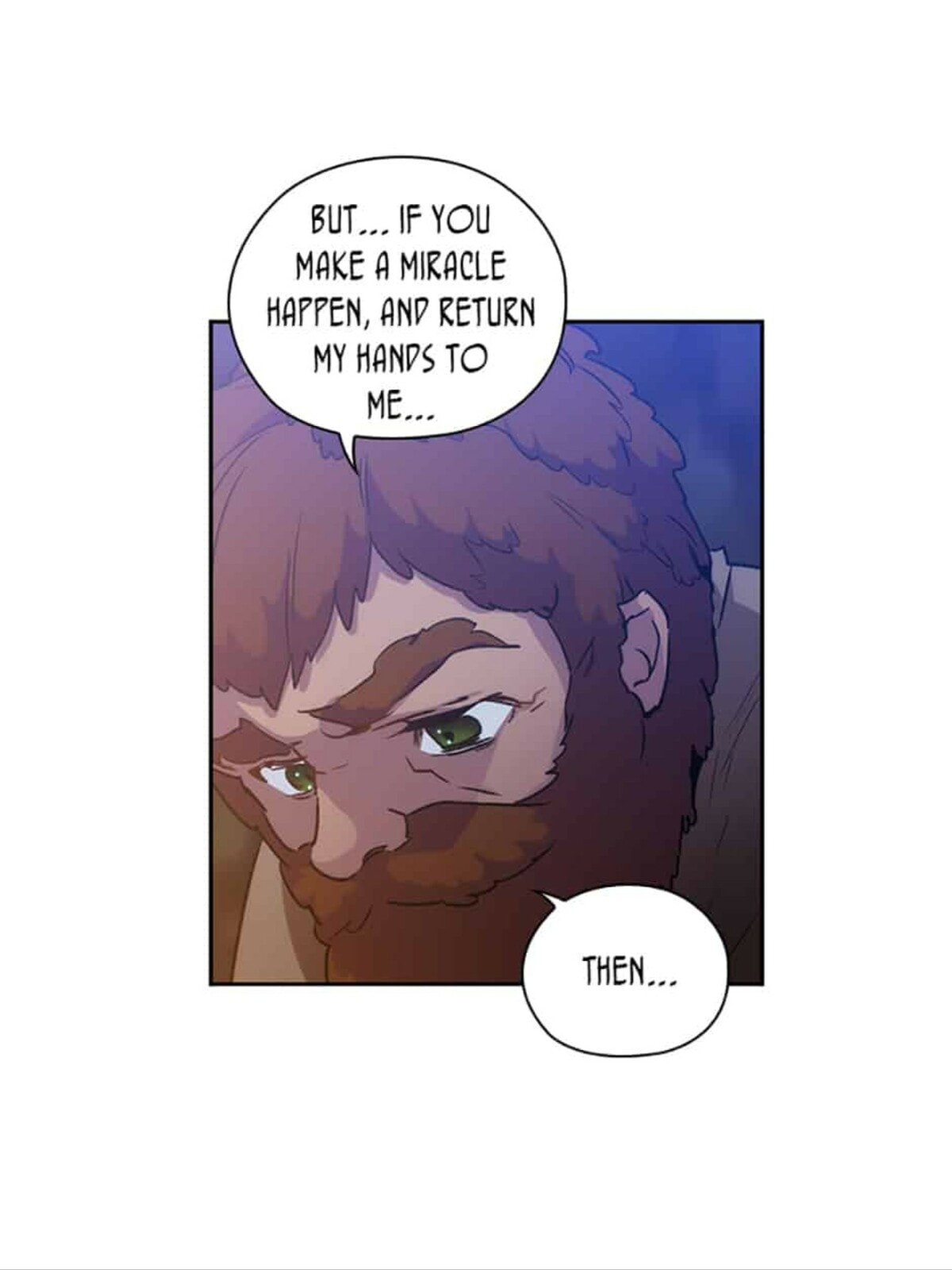 Read Adonis chapter 89 image 36 on Lezhin