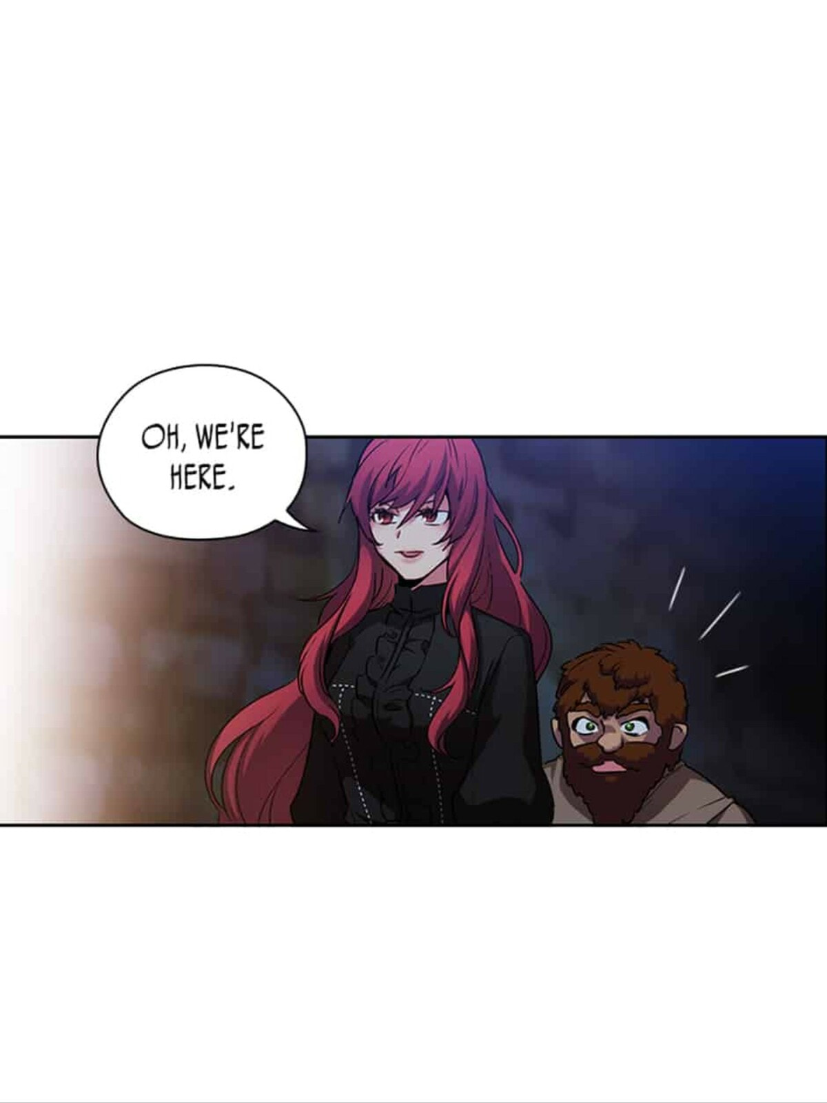 Read Adonis chapter 89 image 37 on Lezhin