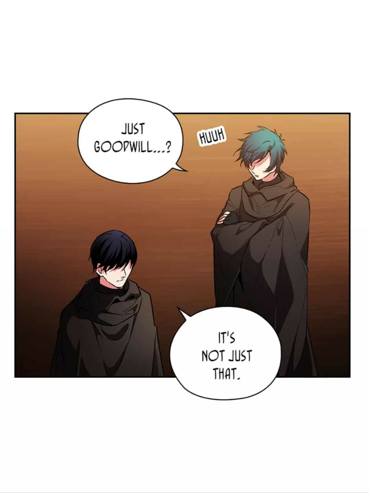 Read Adonis chapter 89 image 4 on Lezhin
