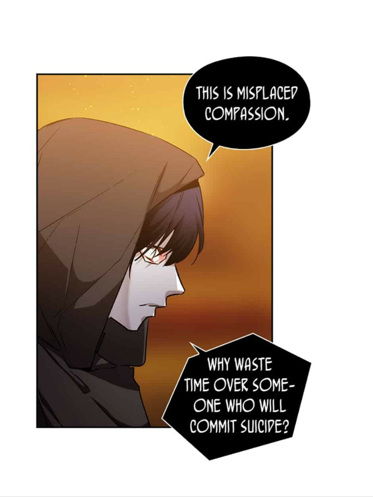 Read Adonis chapter 89 image 49 on Lezhin