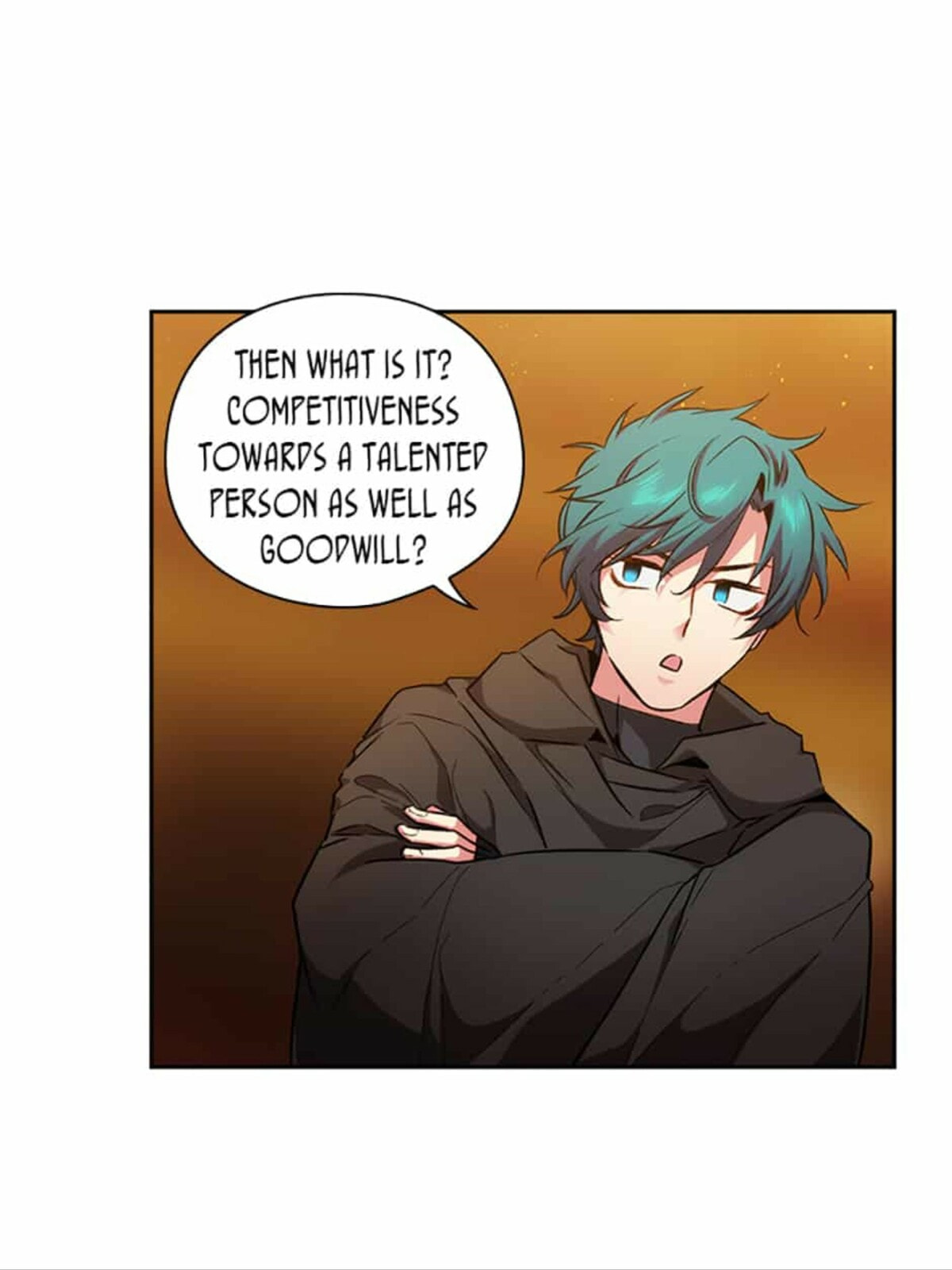 Read Adonis chapter 89 image 5 on Lezhin