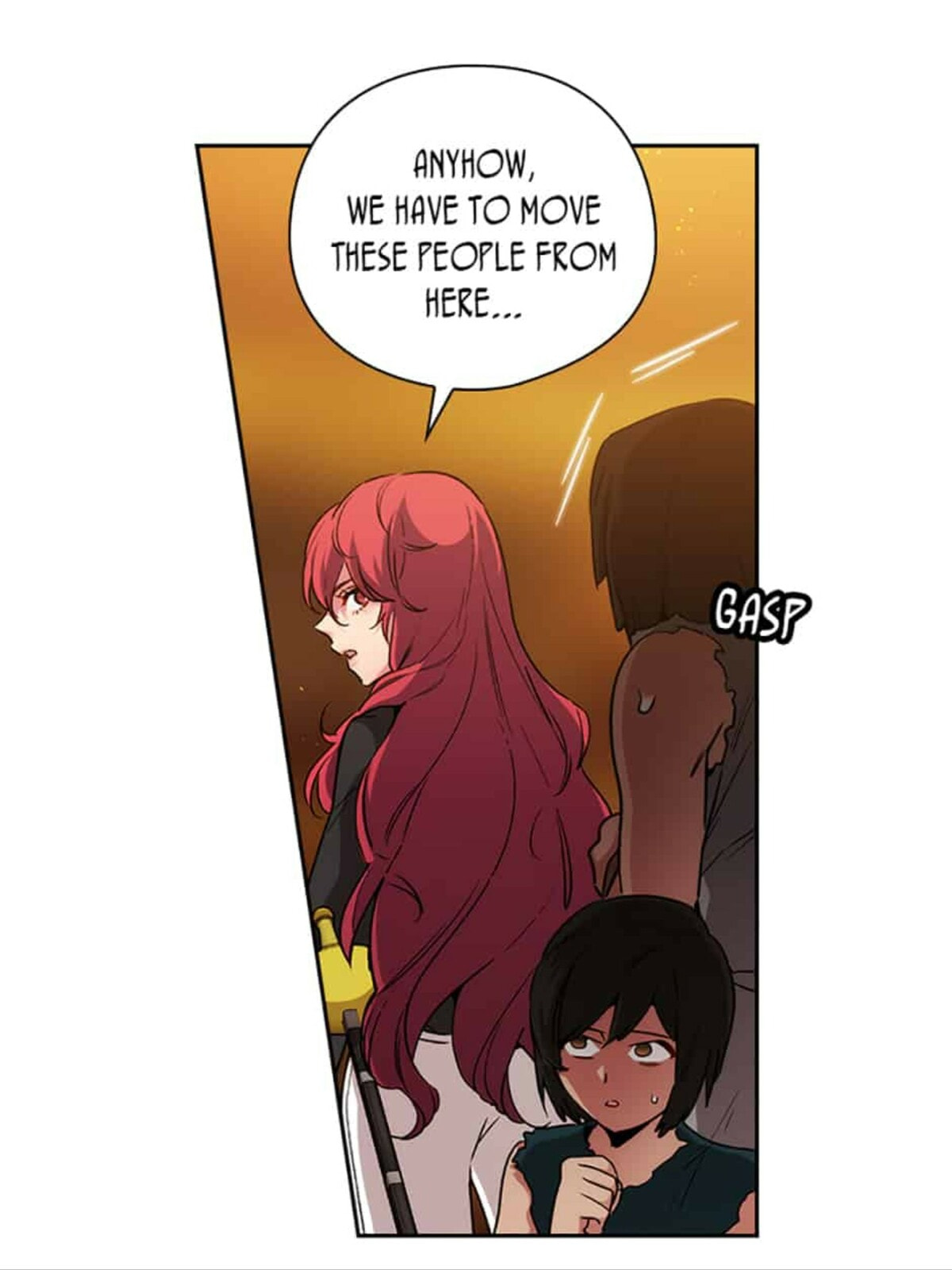 Read Adonis chapter 89 image 51 on Lezhin