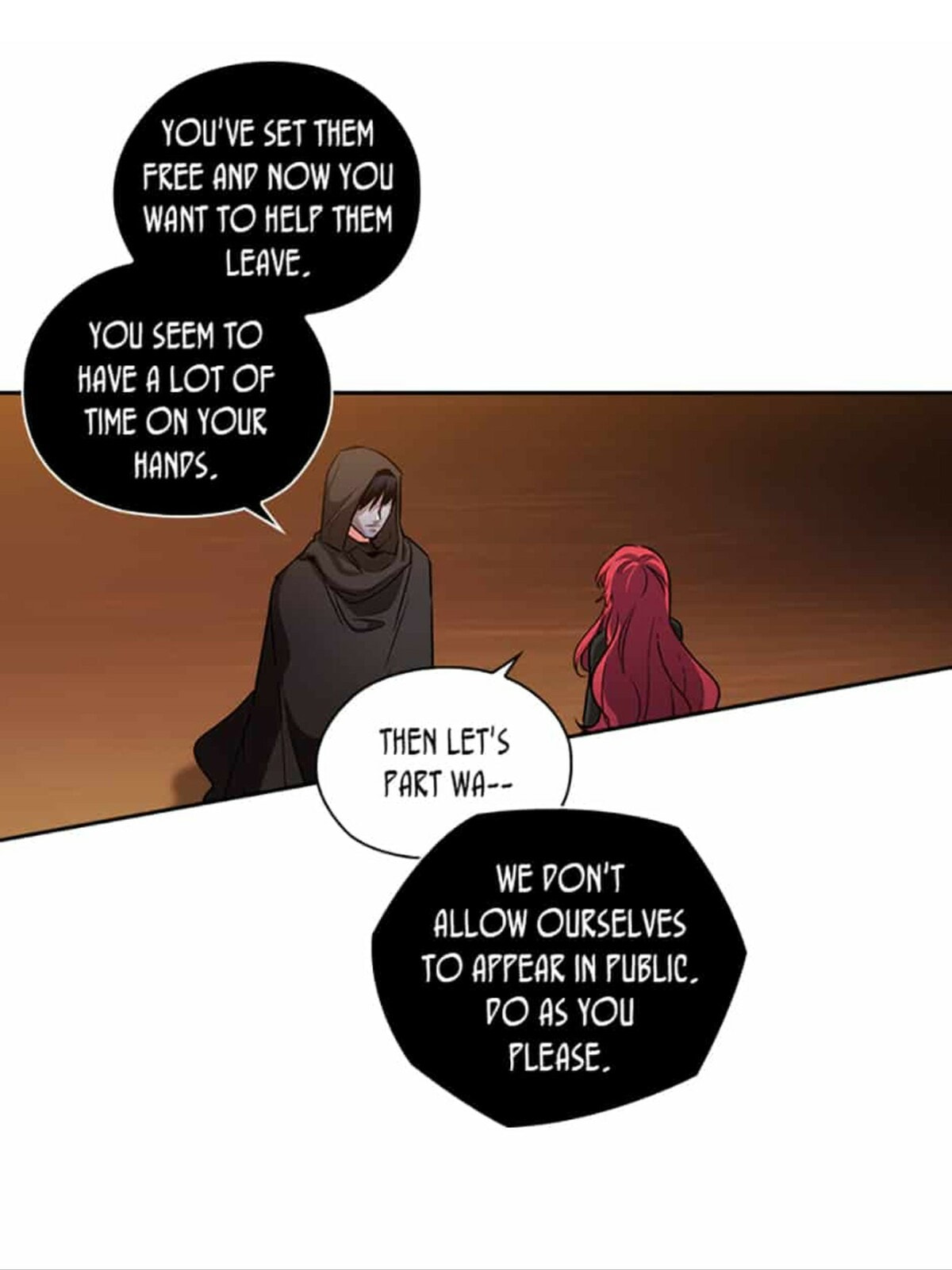 Read Adonis chapter 89 image 52 on Lezhin