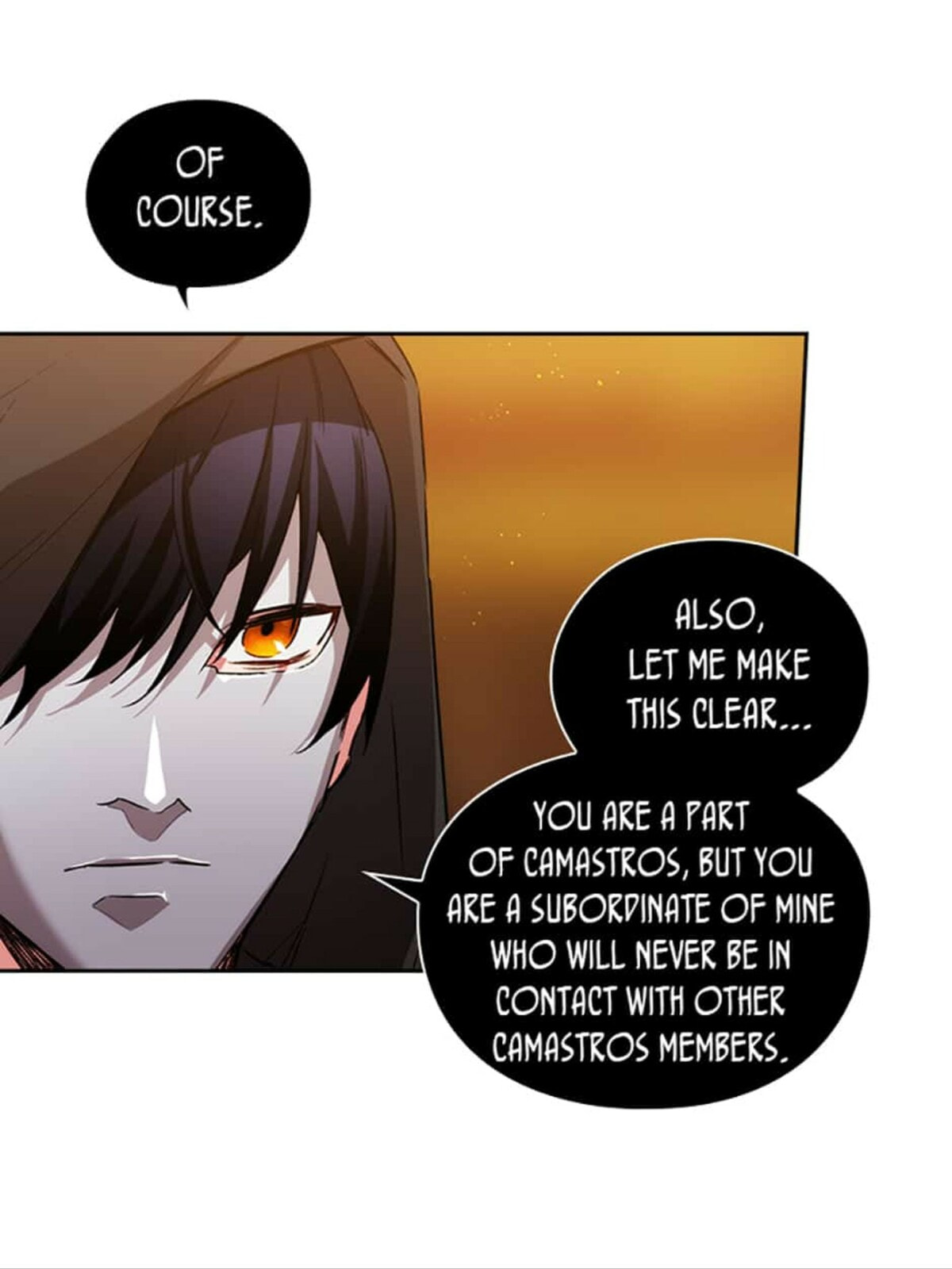 Read Adonis chapter 89 image 55 on Lezhin