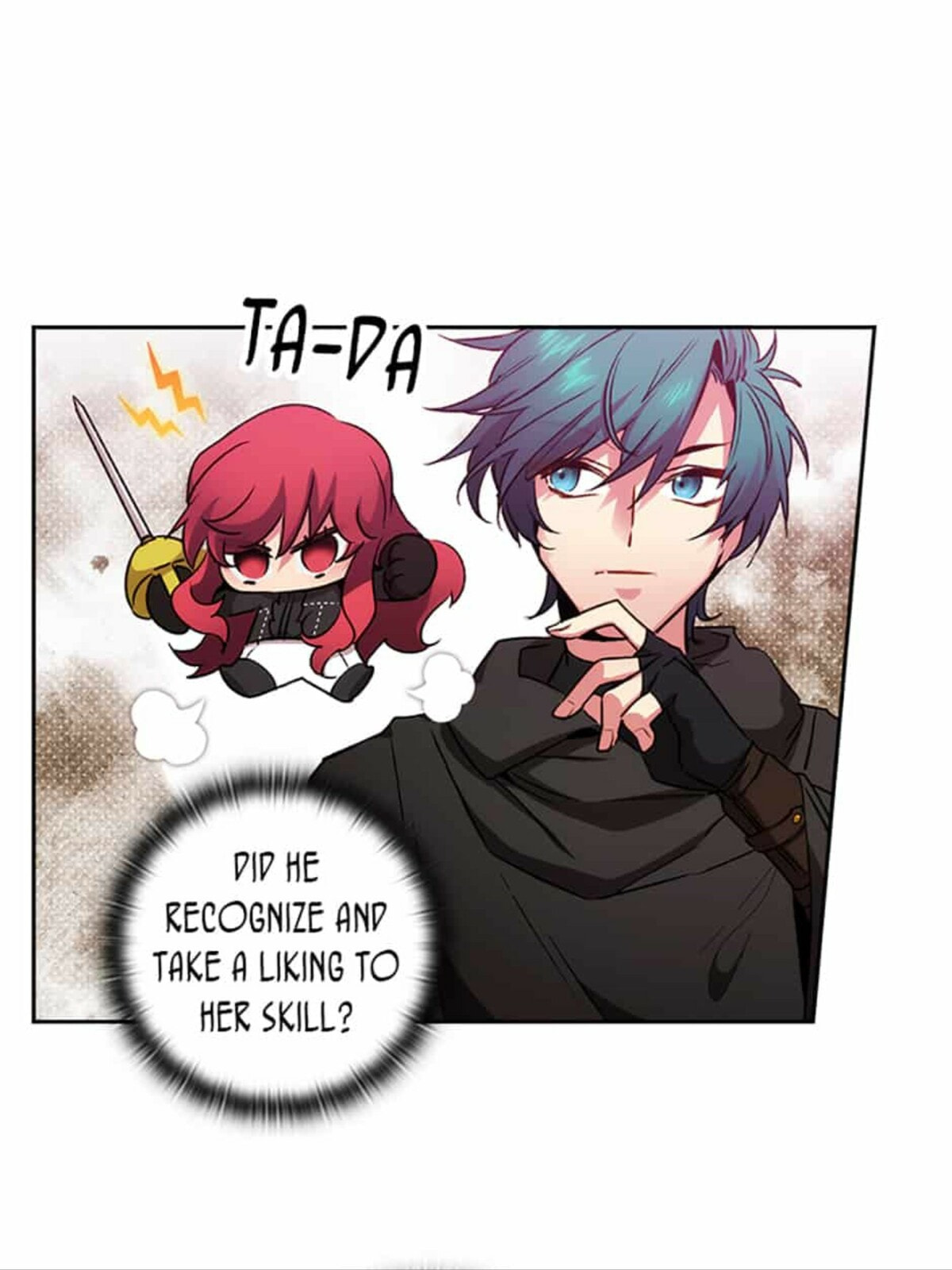 Read Adonis chapter 89 image 6 on Lezhin