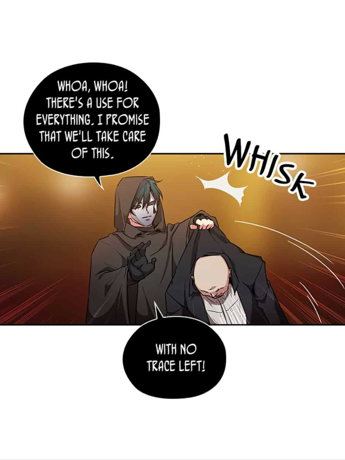 Read Adonis chapter 89 image 65 on Lezhin