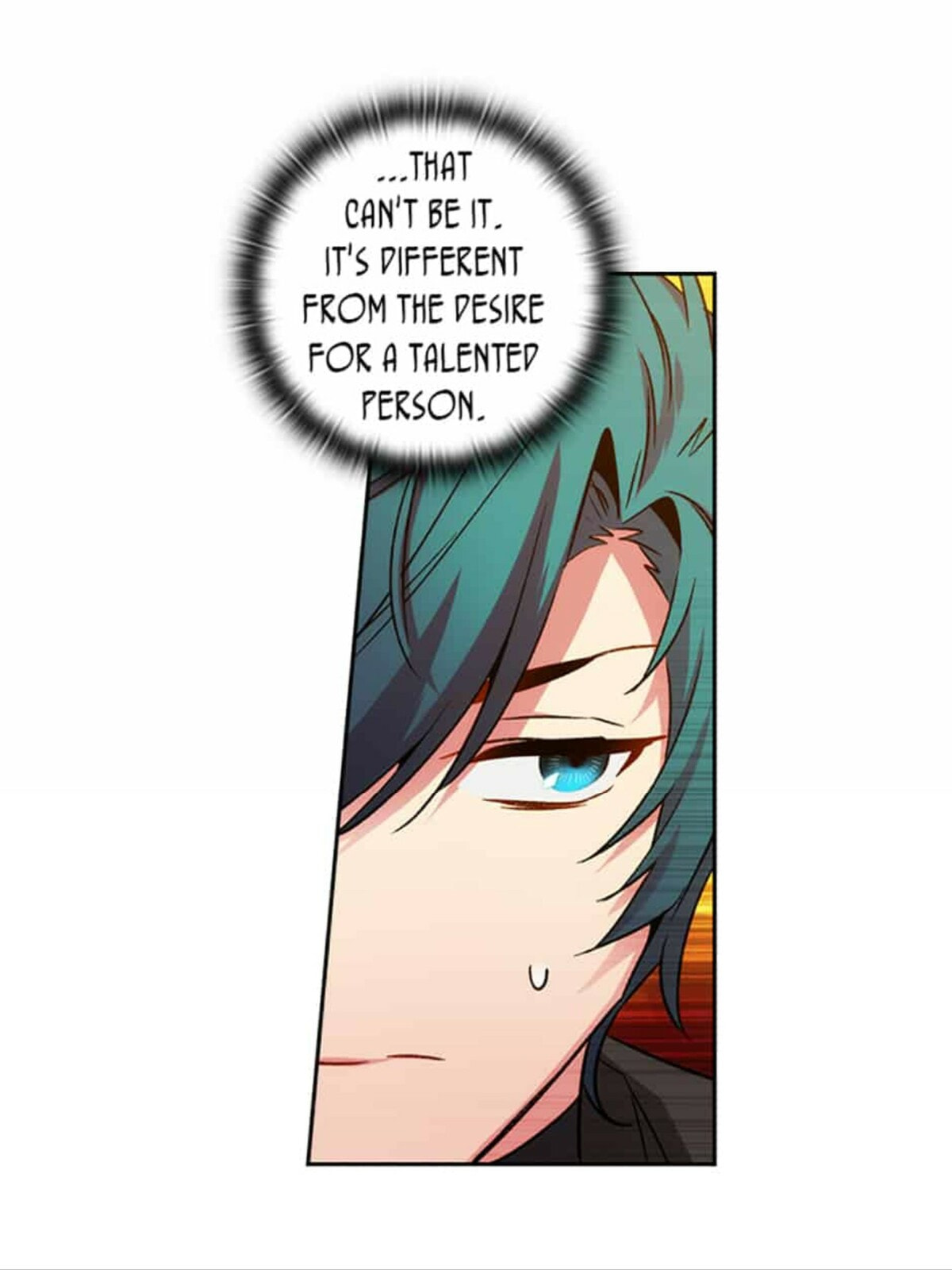 Read Adonis chapter 89 image 7 on Lezhin