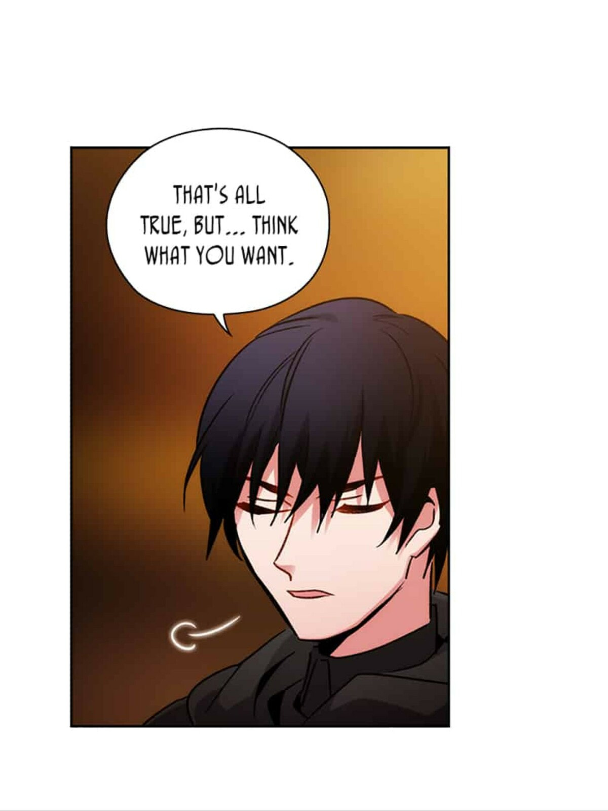 Read Adonis chapter 89 image 8 on Lezhin