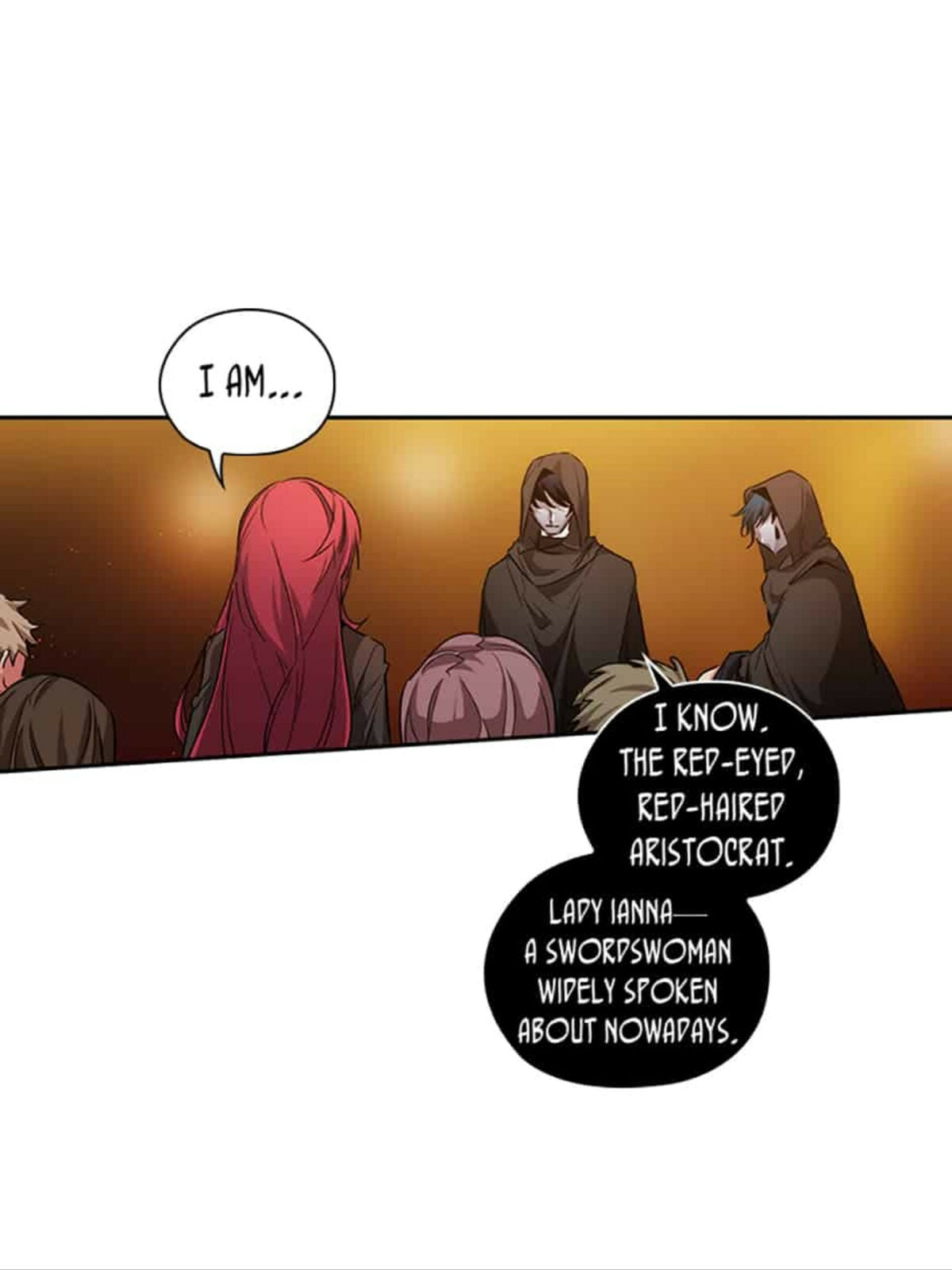 Read Adonis chapter 90 image 1 on Lezhin