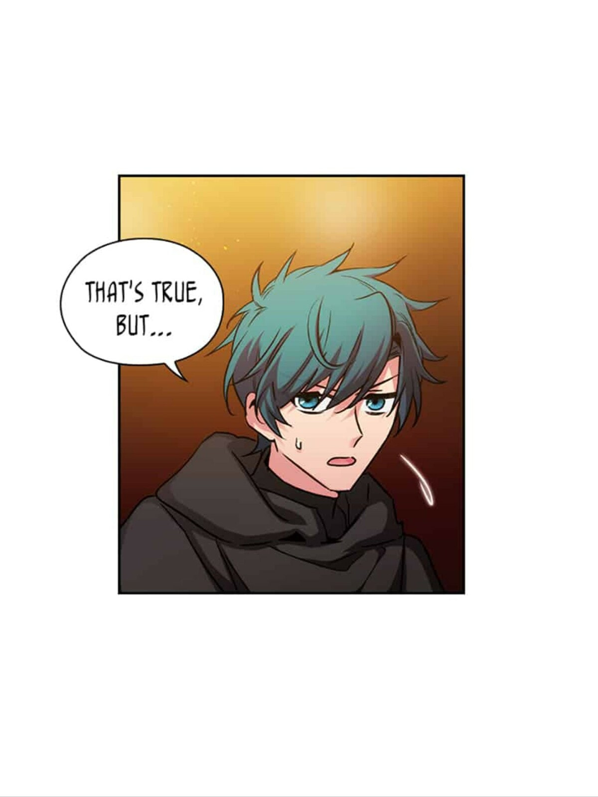 Read Adonis chapter 90 image 11 on Lezhin