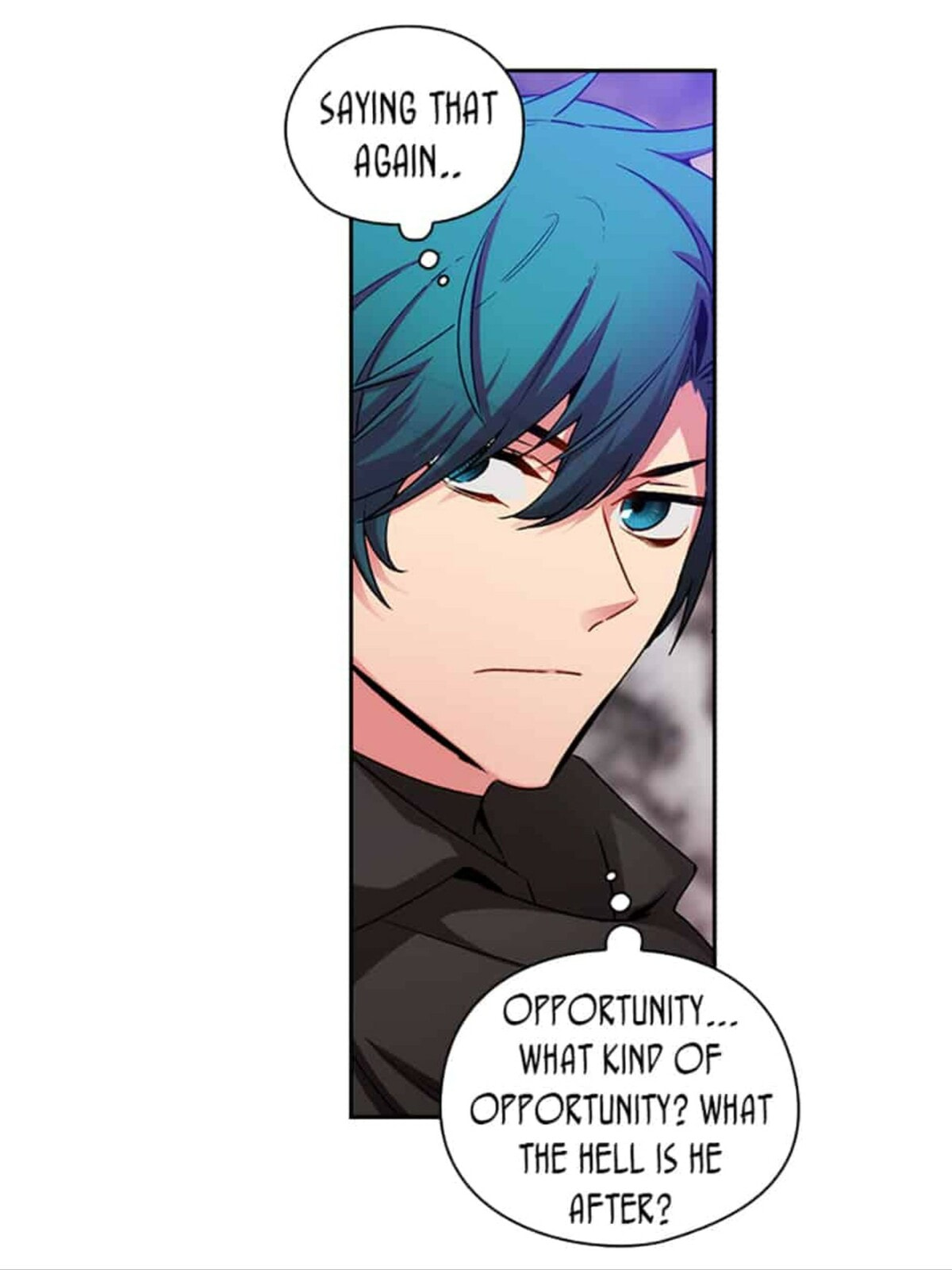 Read Adonis chapter 90 image 12 on Lezhin