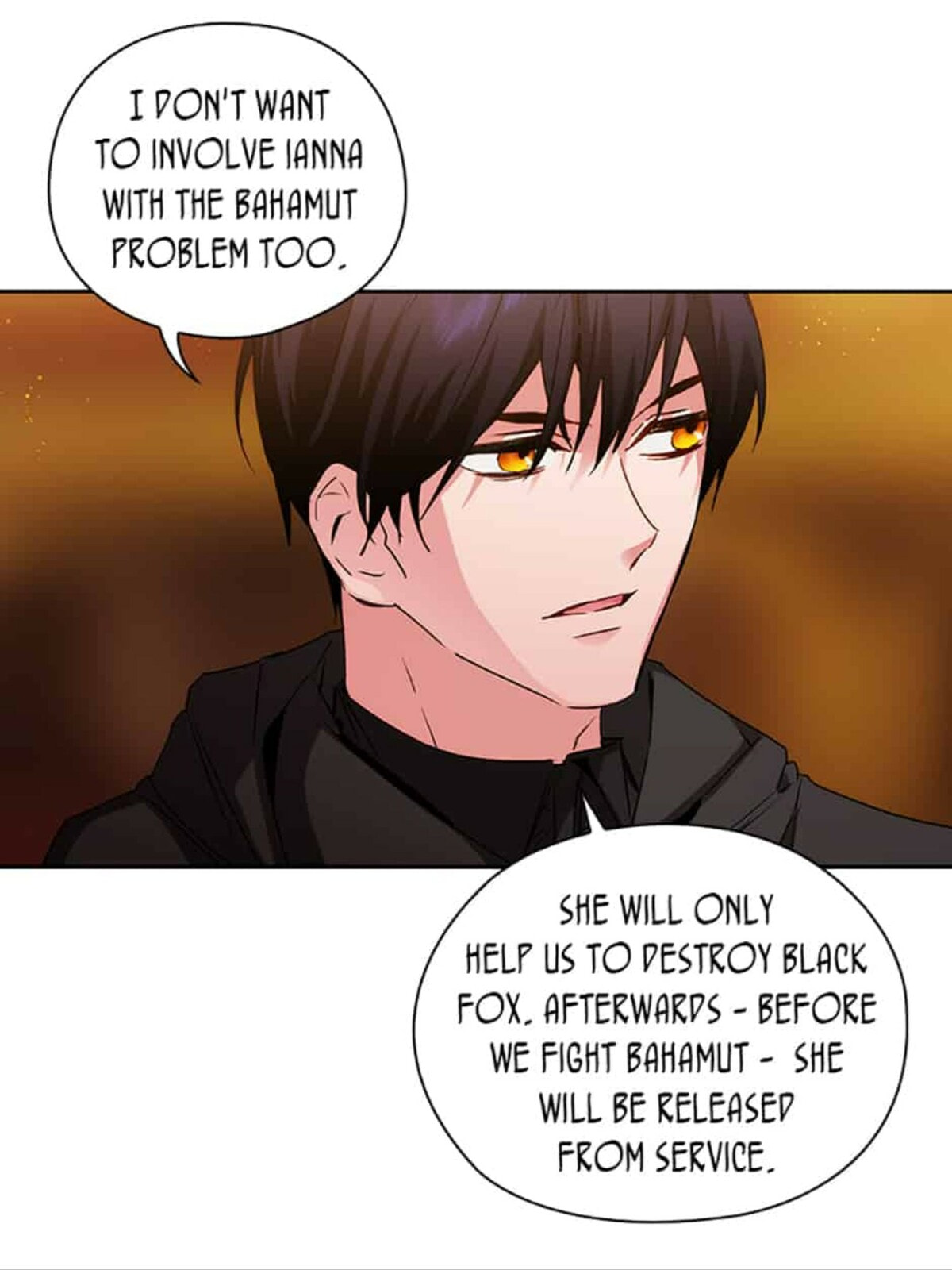 Read Adonis chapter 90 image 15 on Lezhin
