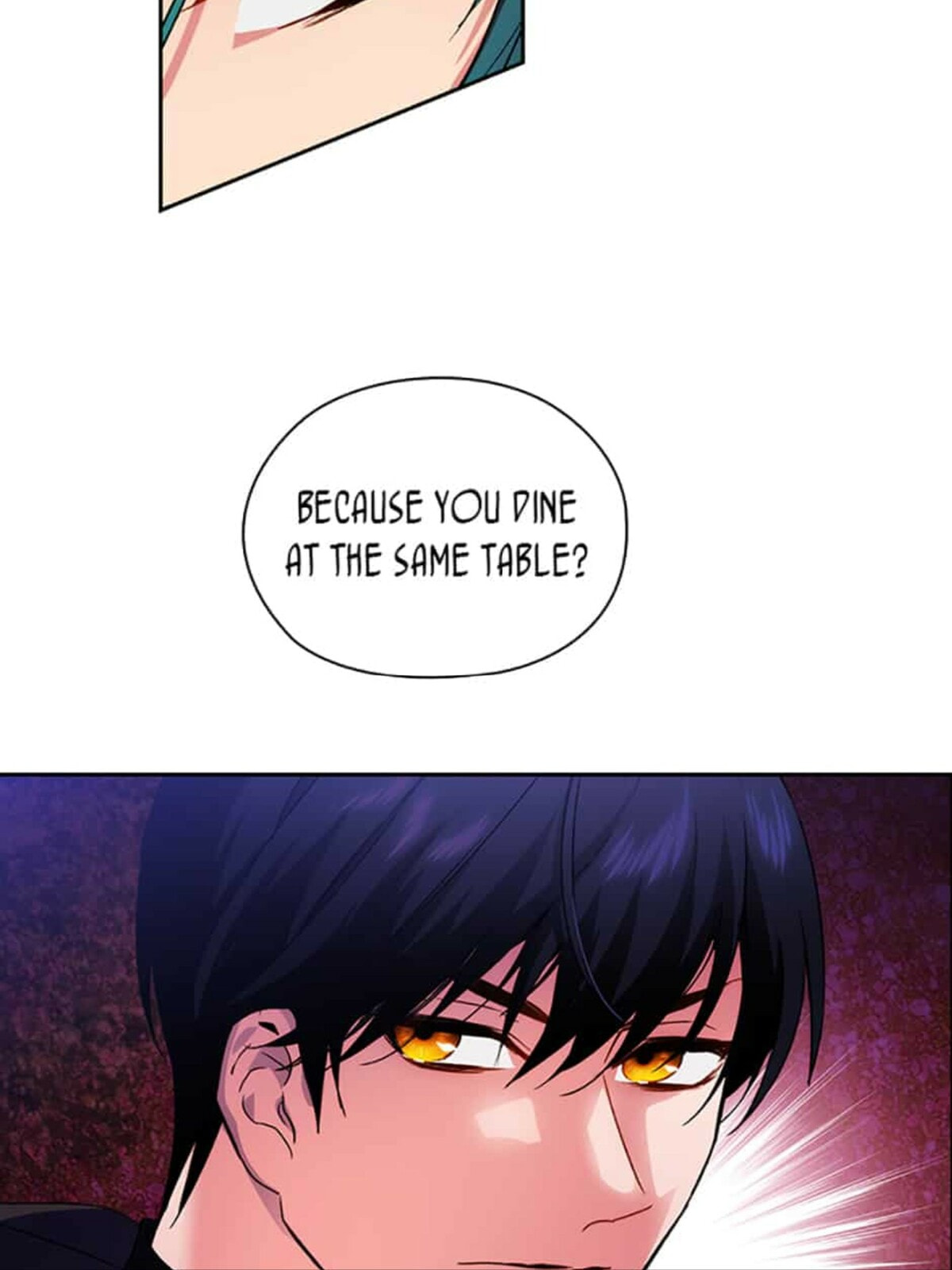 Read Adonis chapter 90 image 18 on Lezhin