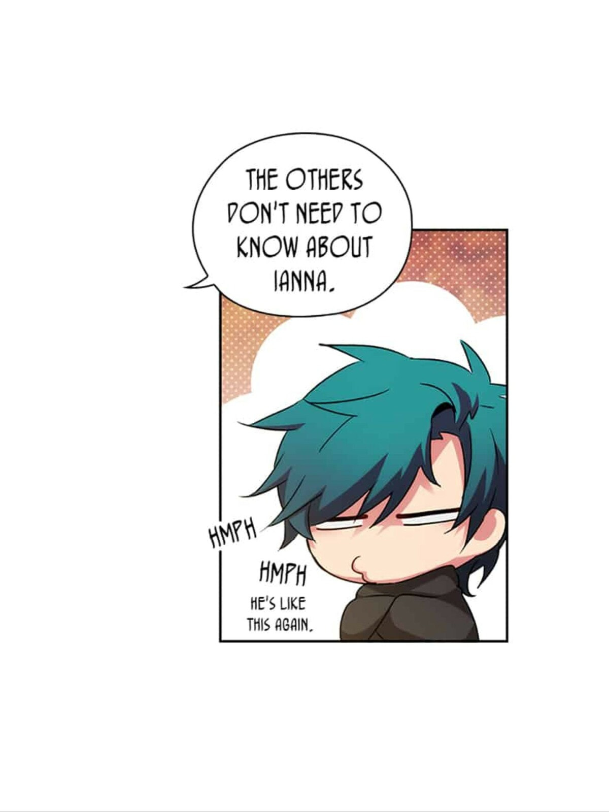 Read Adonis chapter 90 image 21 on Lezhin