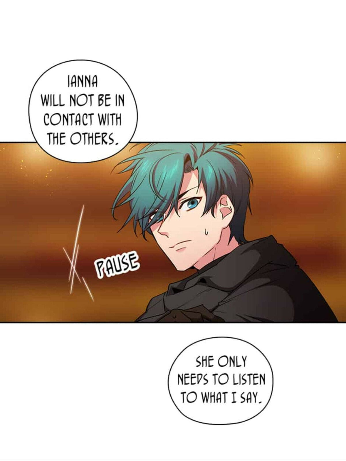 Read Adonis chapter 90 image 22 on Lezhin