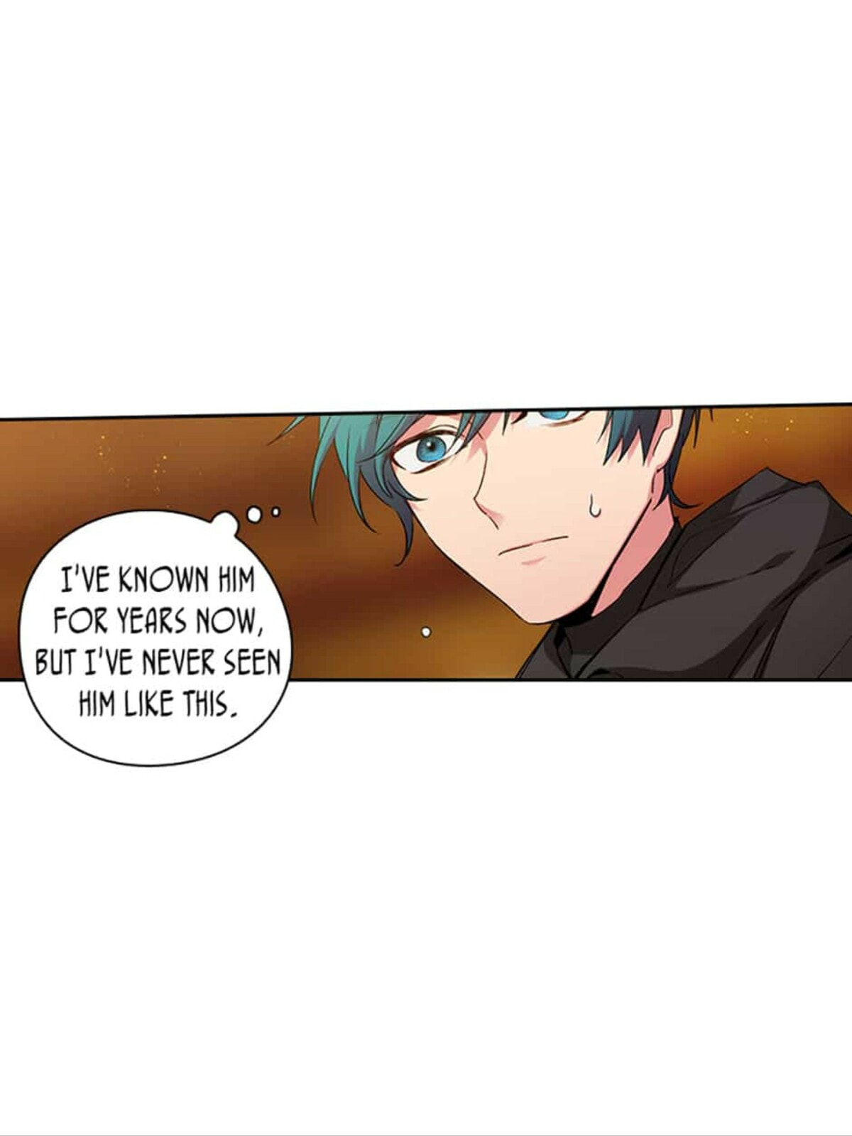 Read Adonis chapter 90 image 24 on Lezhin