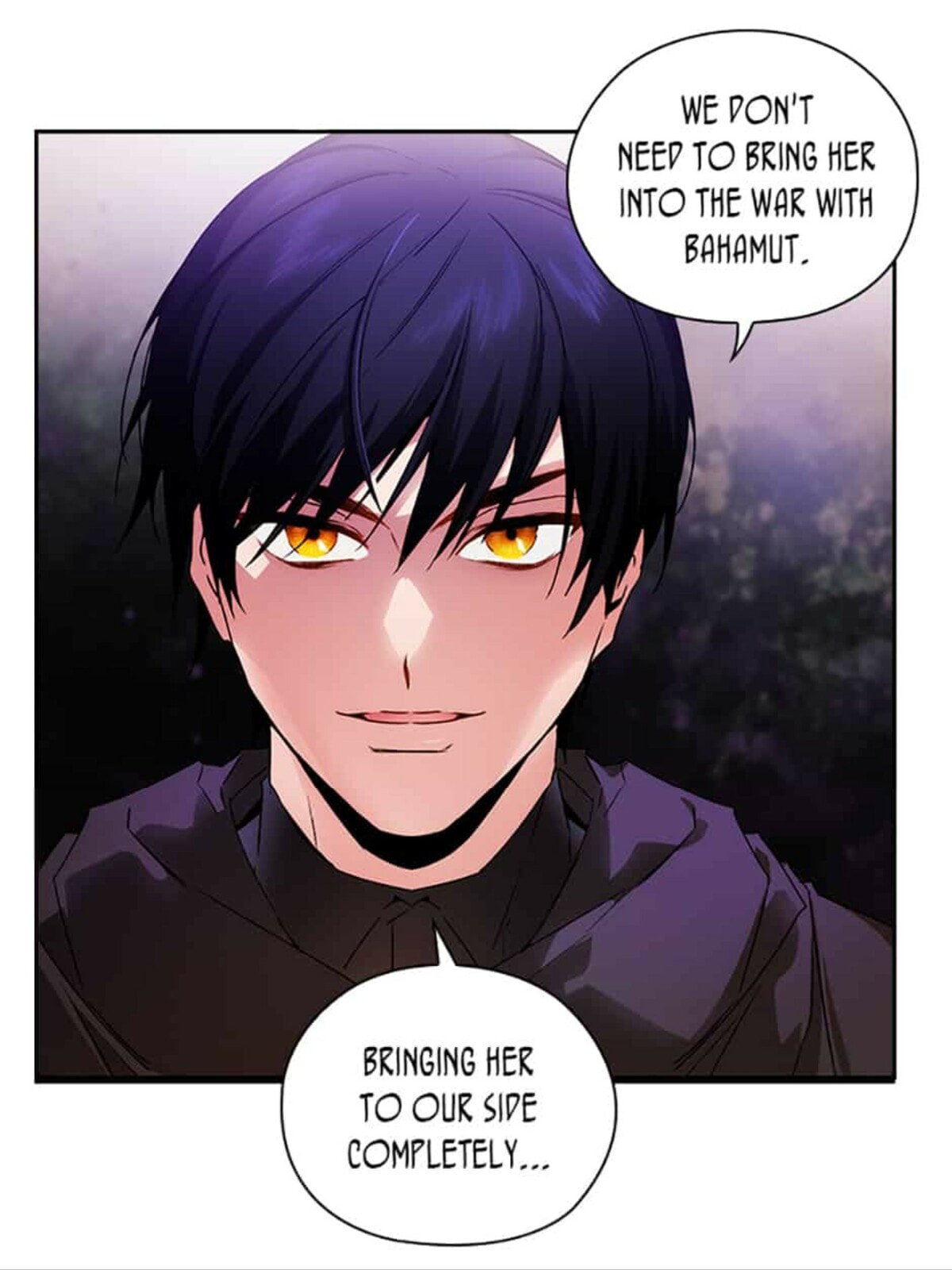 Read Adonis chapter 90 image 25 on Lezhin