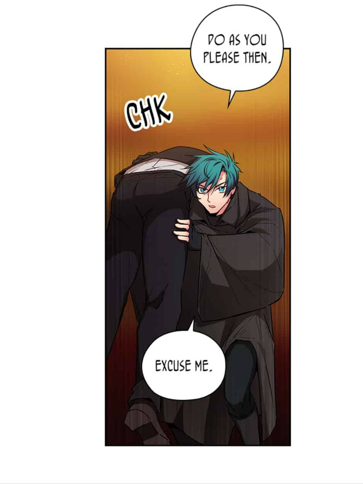Read Adonis chapter 90 image 28 on Lezhin