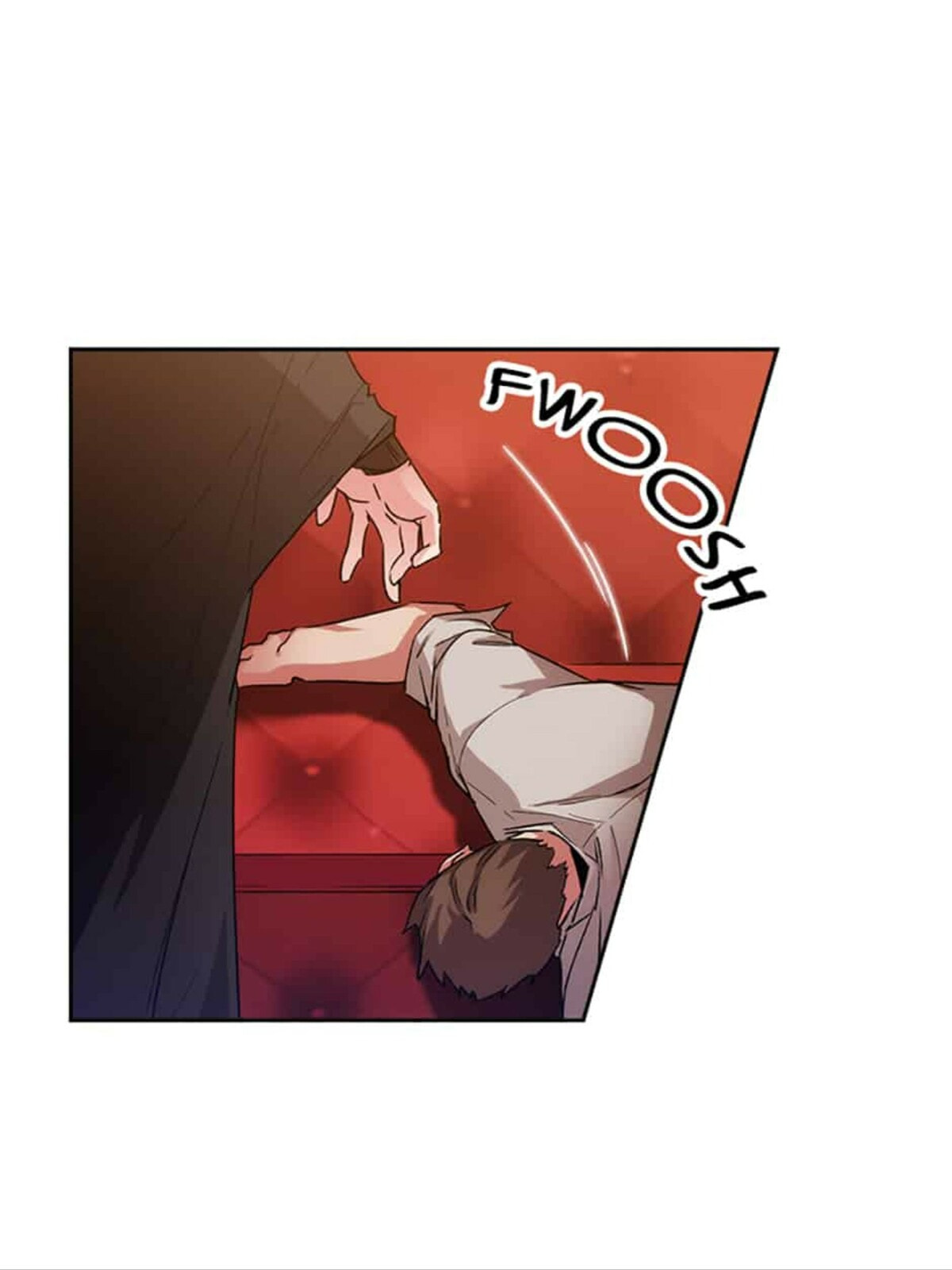 Read Adonis chapter 90 image 31 on Lezhin