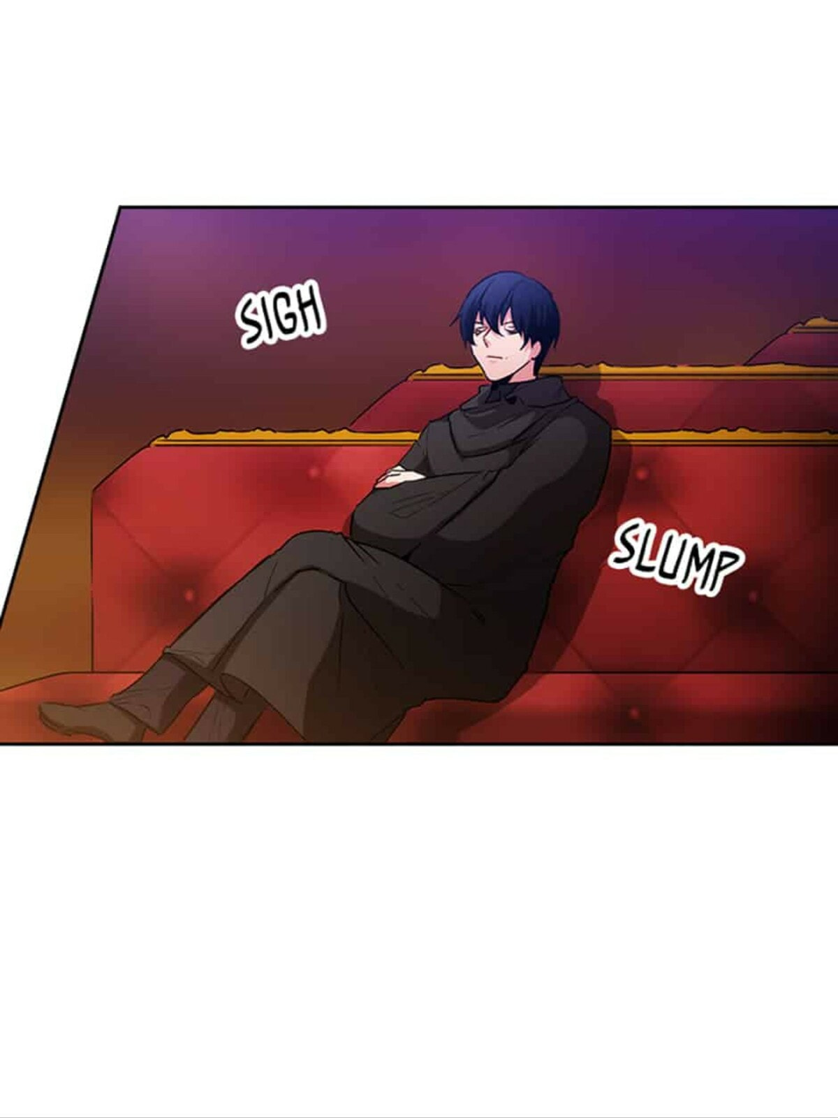 Read Adonis chapter 90 image 32 on Lezhin