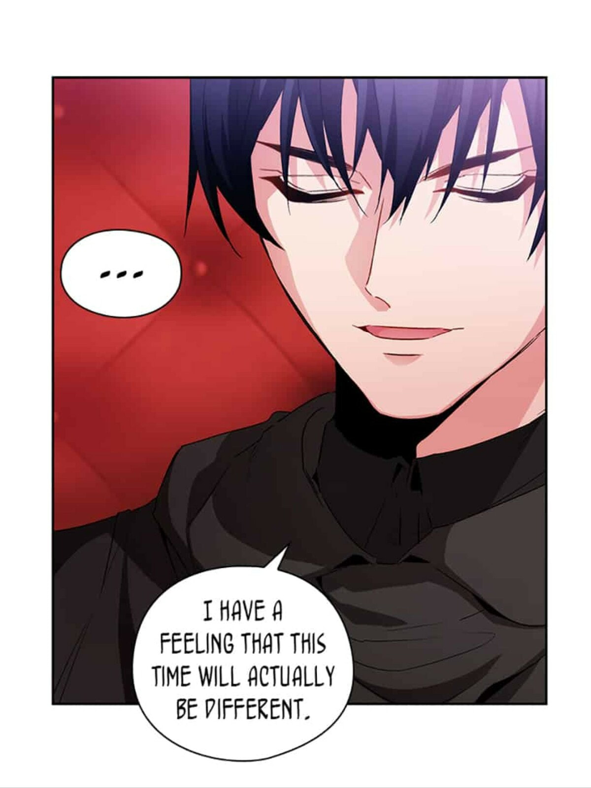Read Adonis chapter 90 image 35 on Lezhin