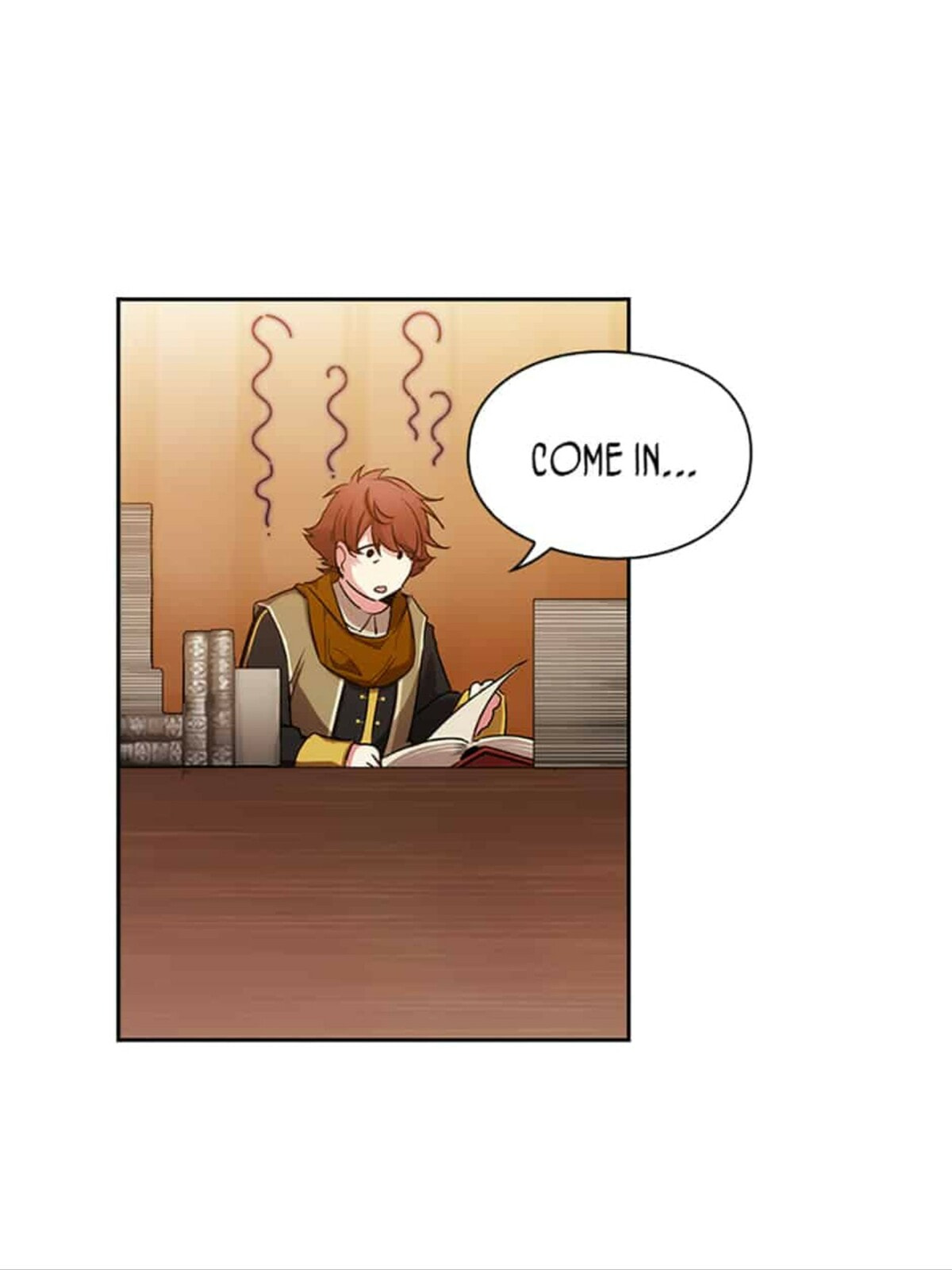 Read Adonis chapter 90 image 38 on Lezhin
