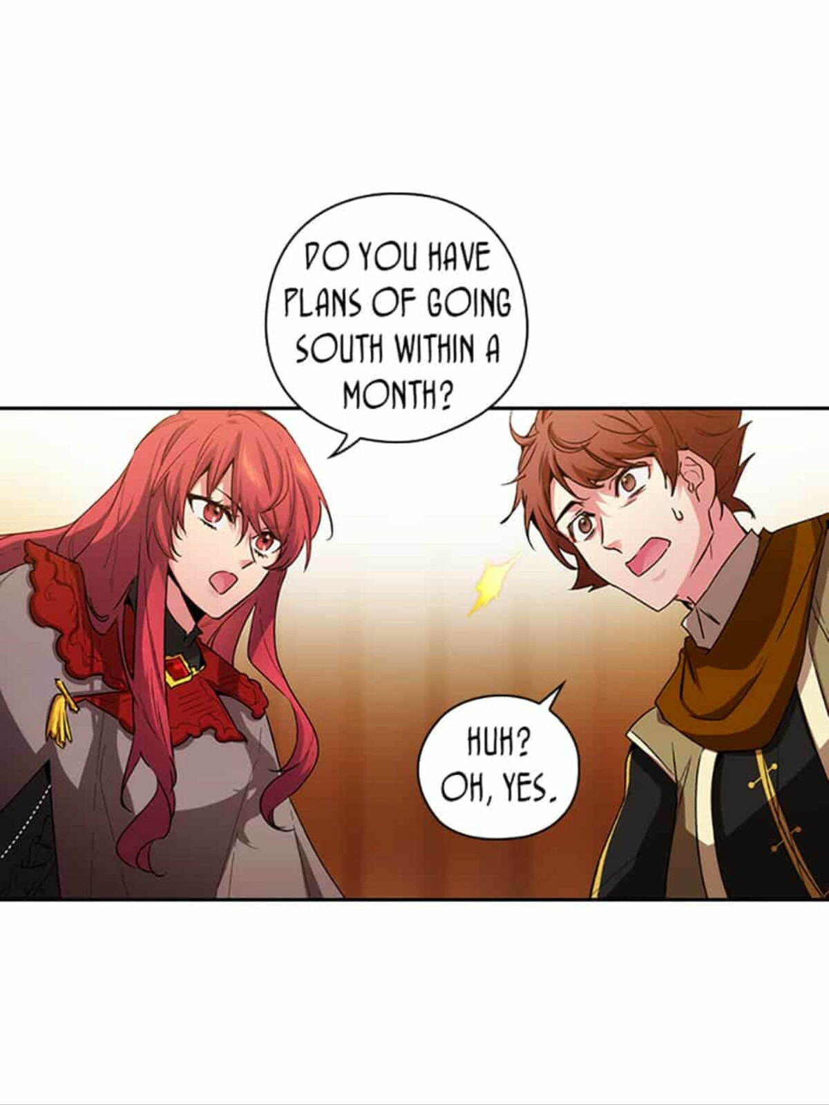 Read Adonis chapter 90 image 45 on Lezhin