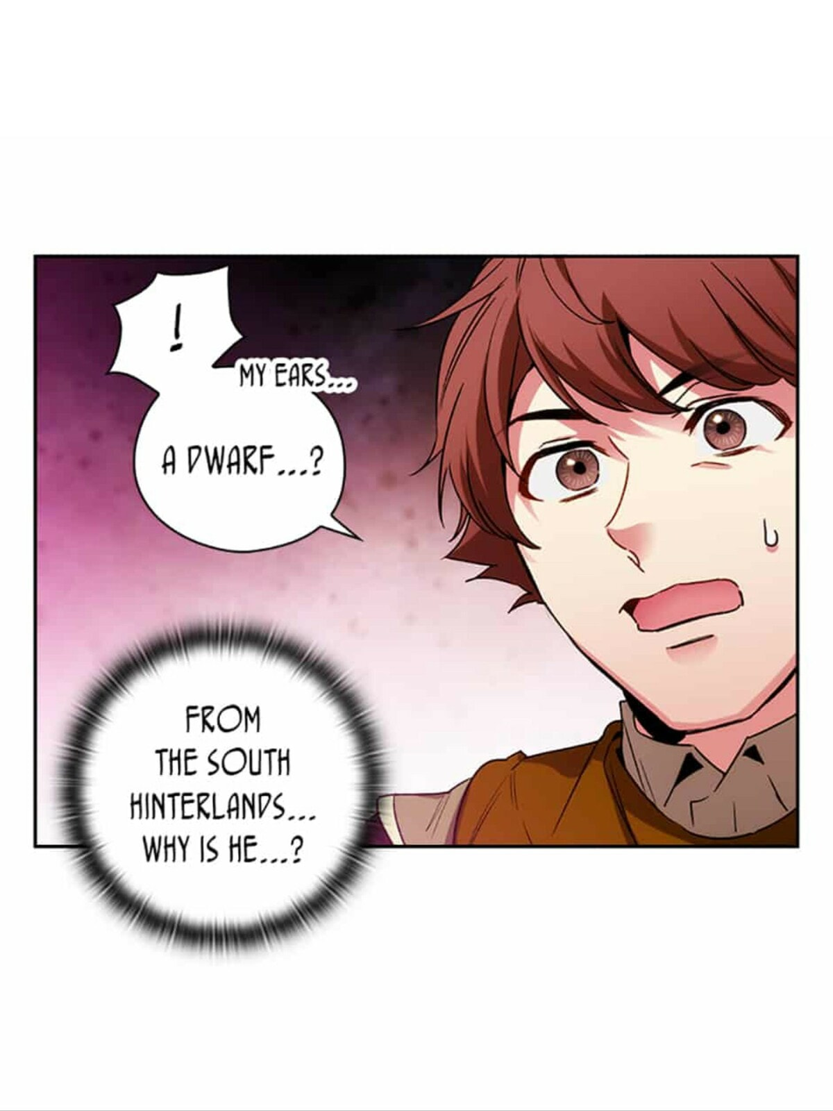 Read Adonis chapter 90 image 48 on Lezhin