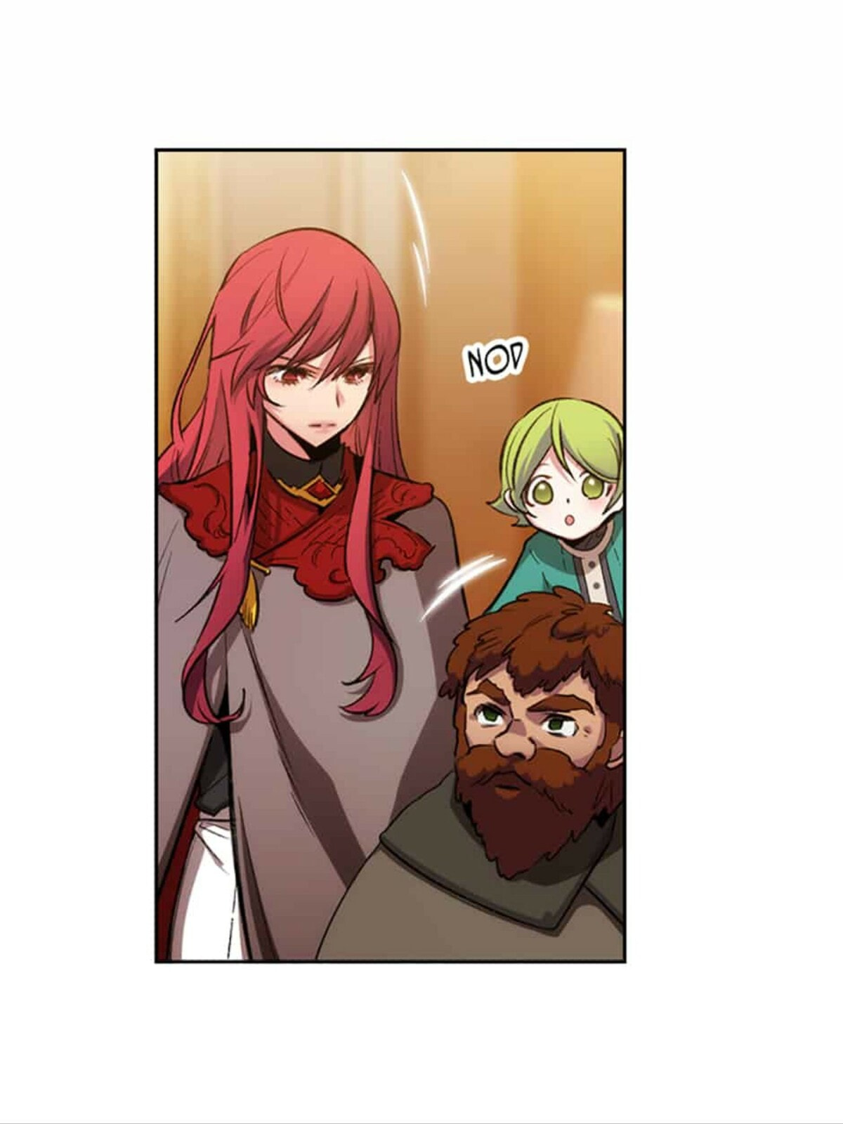 Read Adonis chapter 90 image 49 on Lezhin
