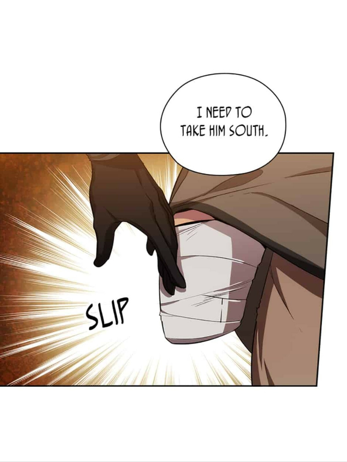 Read Adonis chapter 90 image 50 on Lezhin