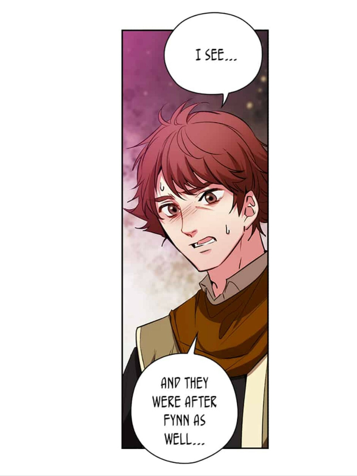 Read Adonis chapter 90 image 54 on Lezhin