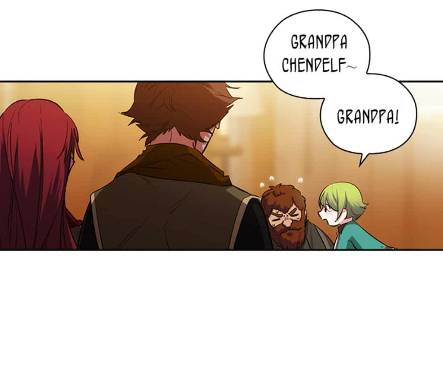 Read Adonis chapter 90 image 55 on Lezhin