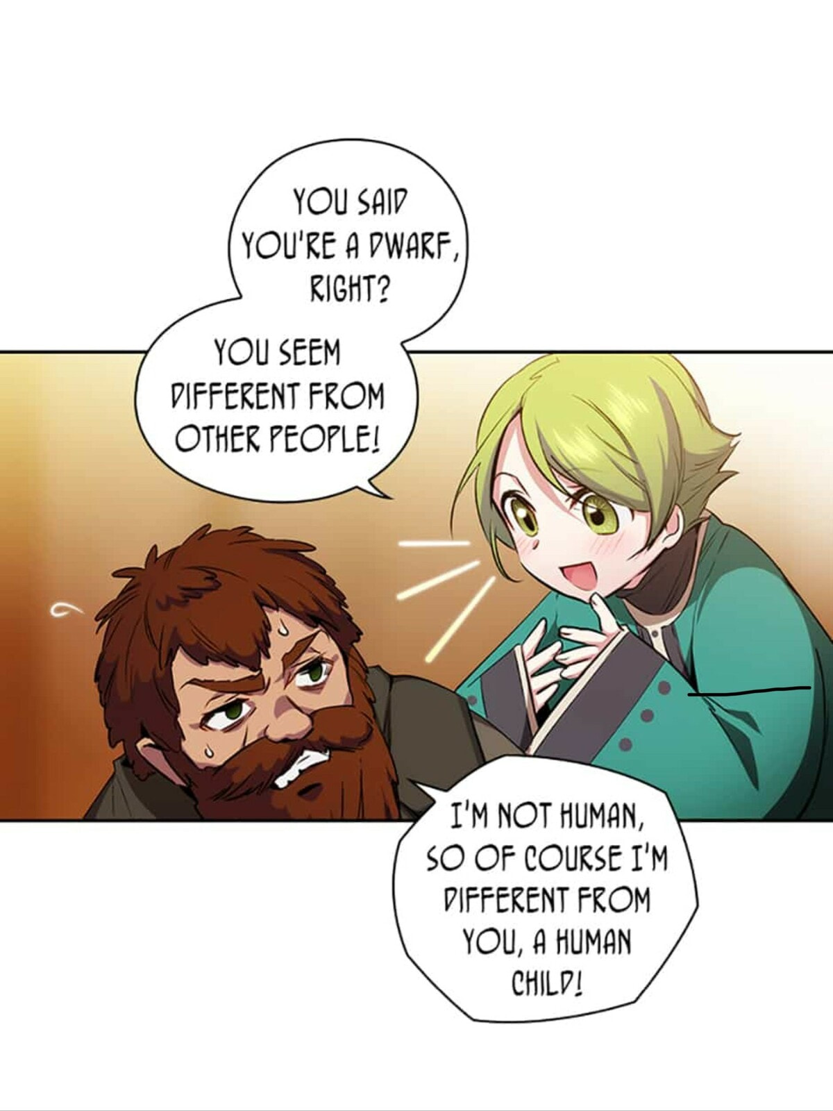 Read Adonis chapter 90 image 56 on Lezhin