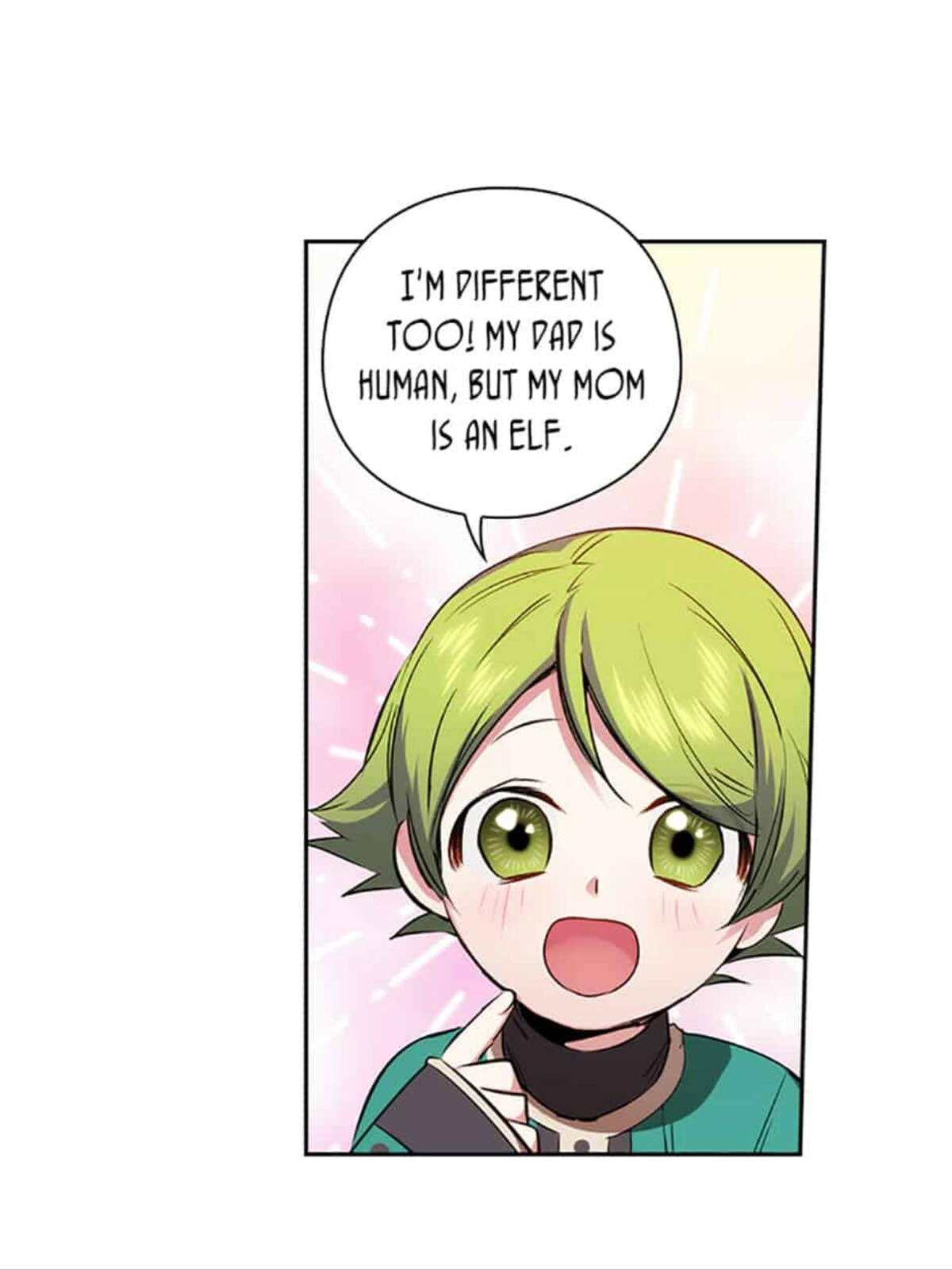Read Adonis chapter 90 image 58 on Lezhin