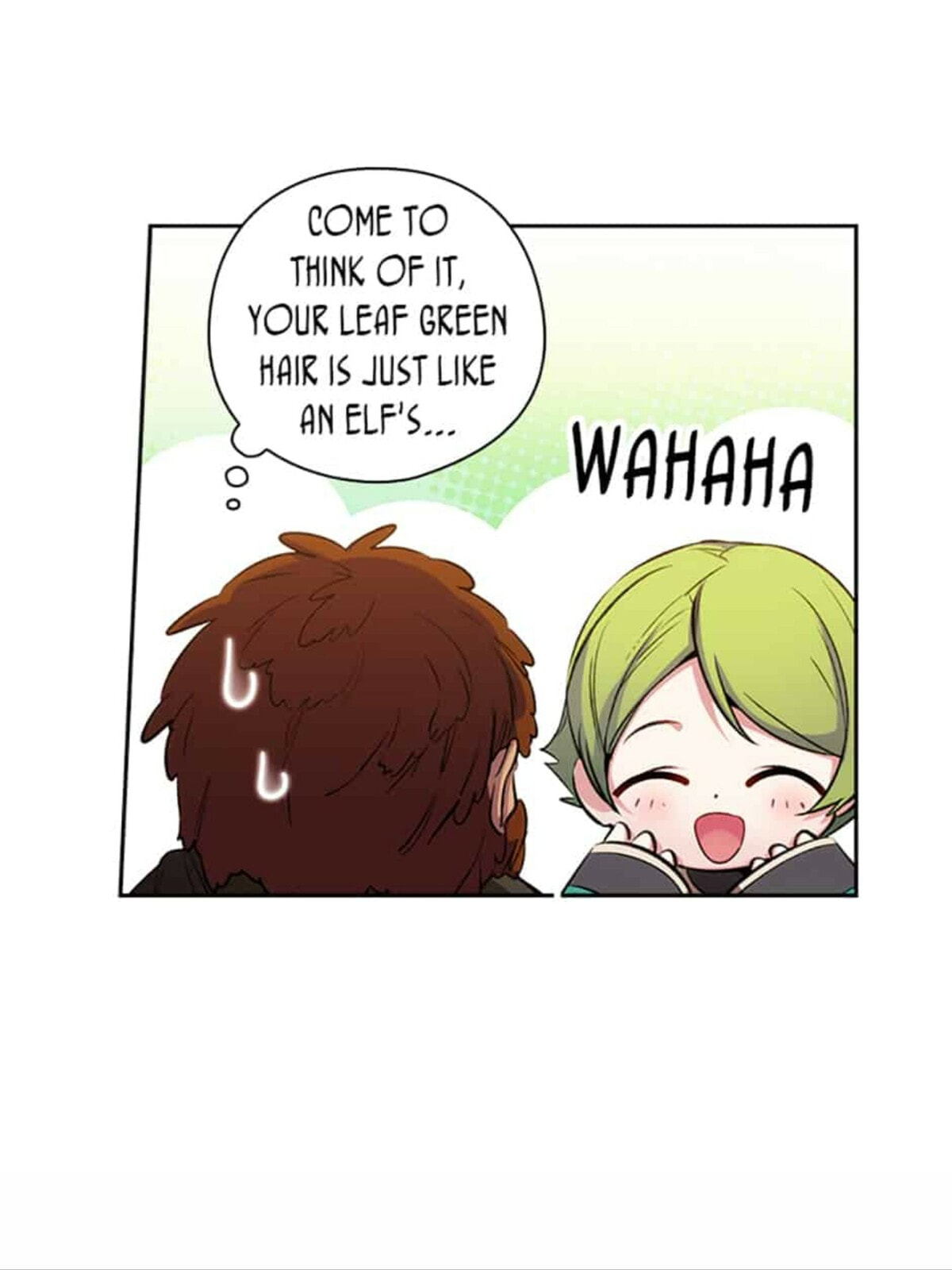 Read Adonis chapter 90 image 59 on Lezhin