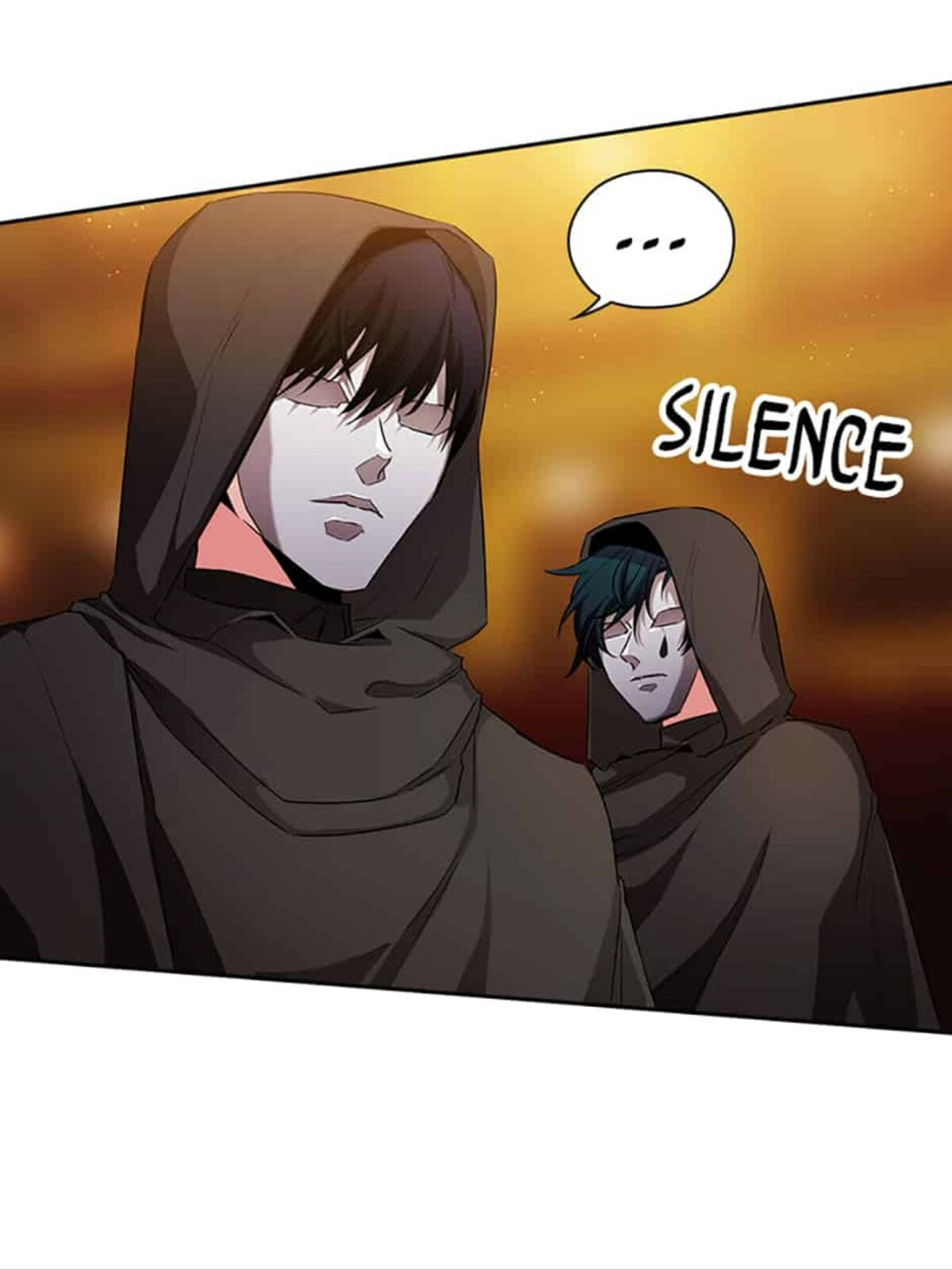 Read Adonis chapter 90 image 6 on Lezhin