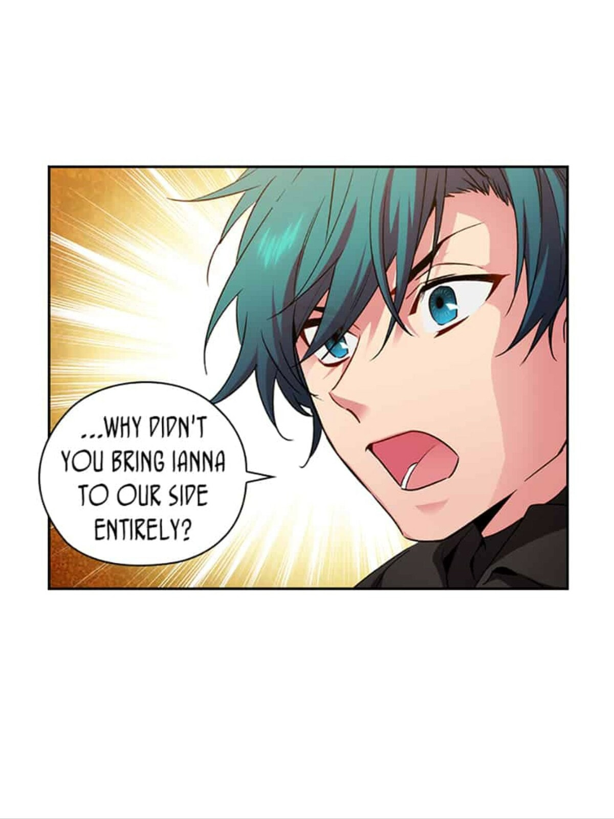 Read Adonis chapter 90 image 8 on Lezhin