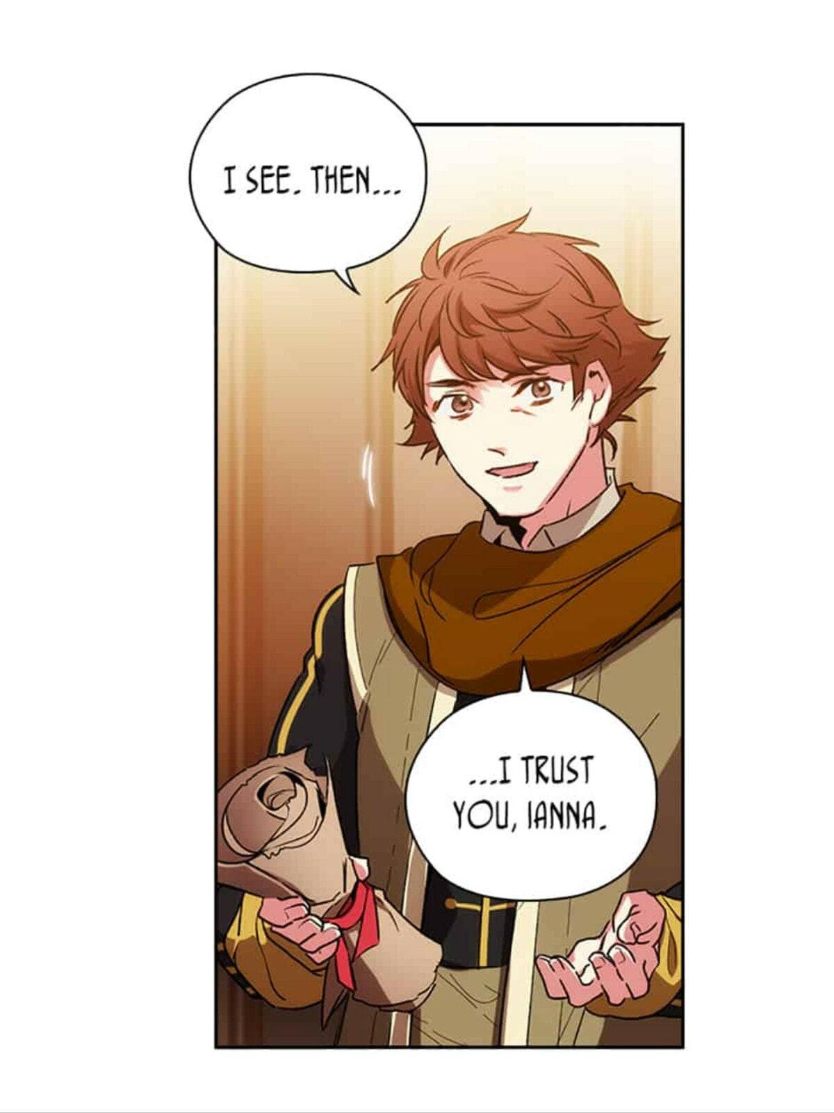 Read Adonis chapter 91 image 12 on Lezhin