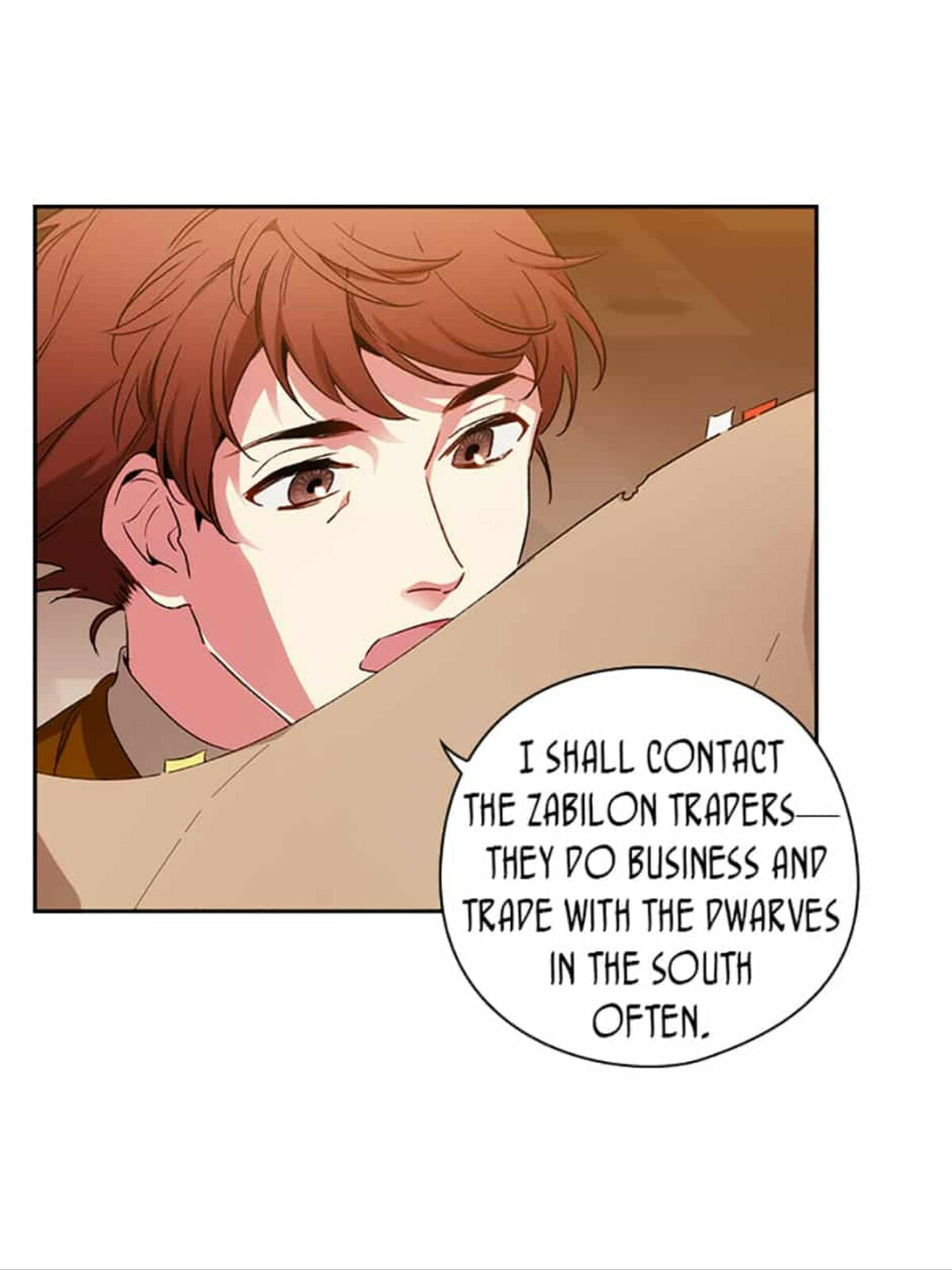 Read Adonis chapter 91 image 14 on Lezhin