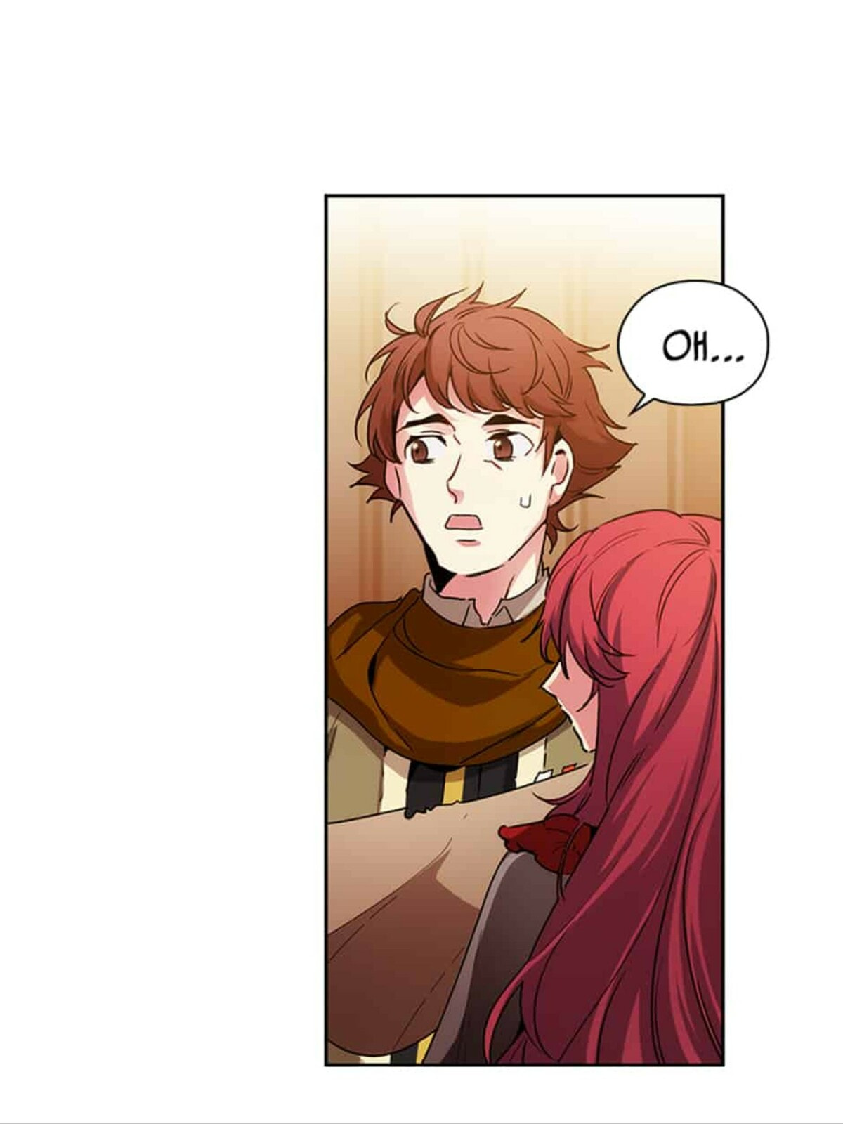 Read Adonis chapter 91 image 20 on Lezhin