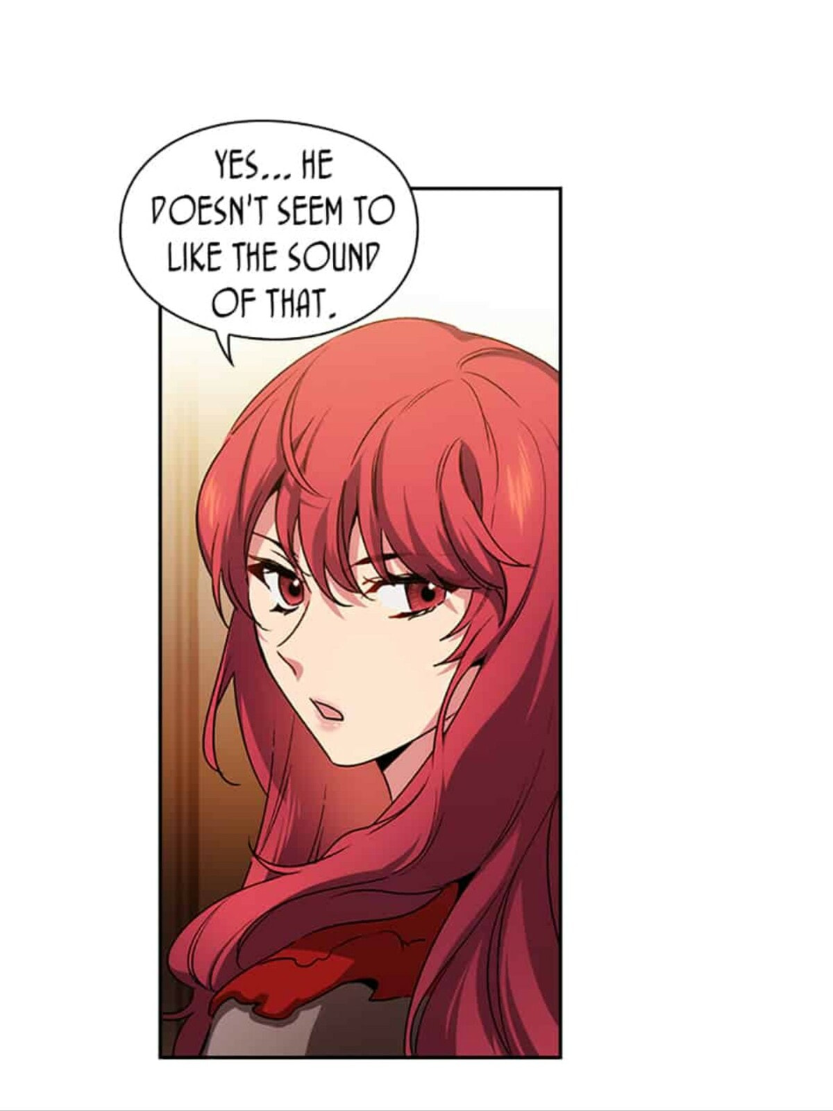 Read Adonis chapter 91 image 21 on Lezhin