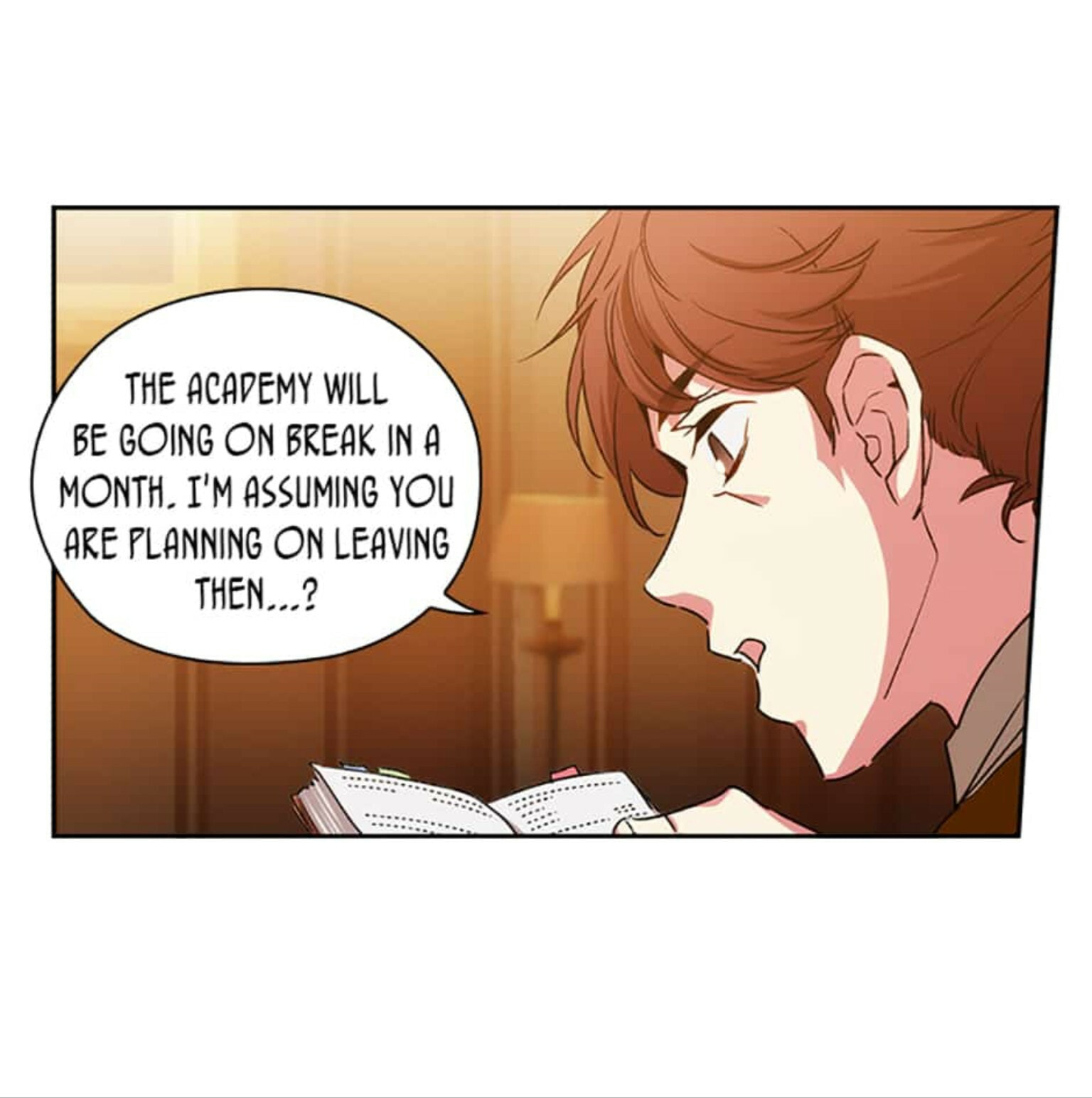 Read Adonis chapter 91 image 24 on Lezhin