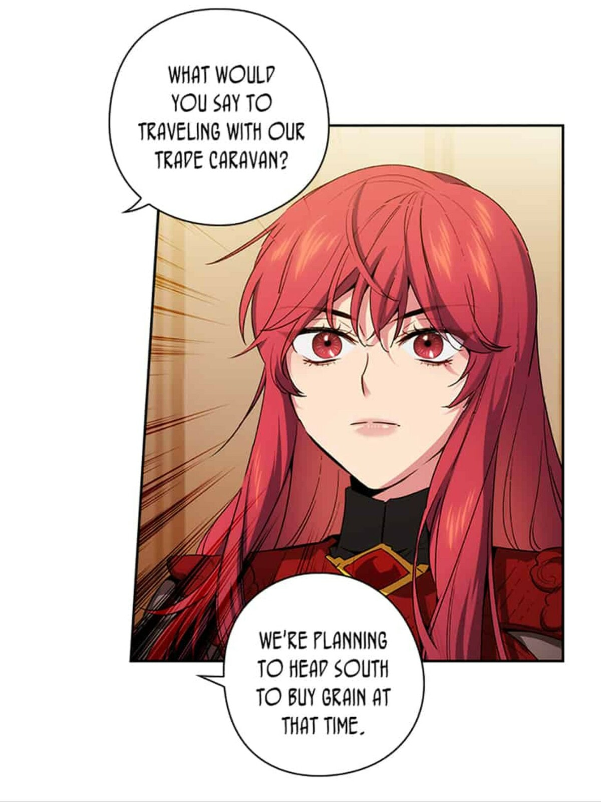 Read Adonis chapter 91 image 25 on Lezhin