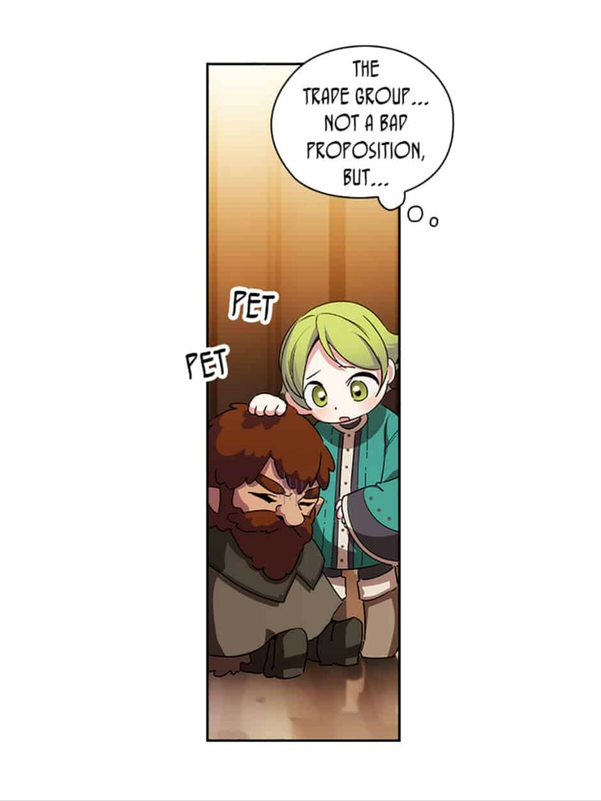 Read Adonis chapter 91 image 26 on Lezhin