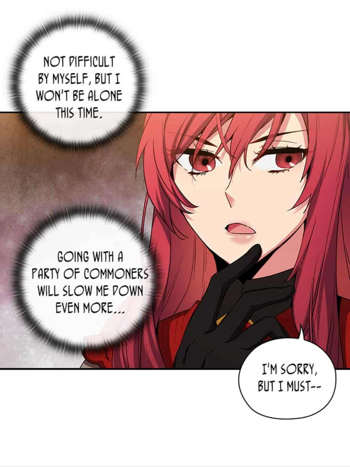 Read Adonis chapter 91 image 28 on Lezhin