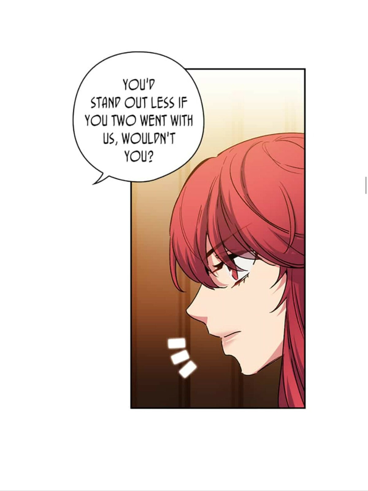 Read Adonis chapter 91 image 29 on Lezhin